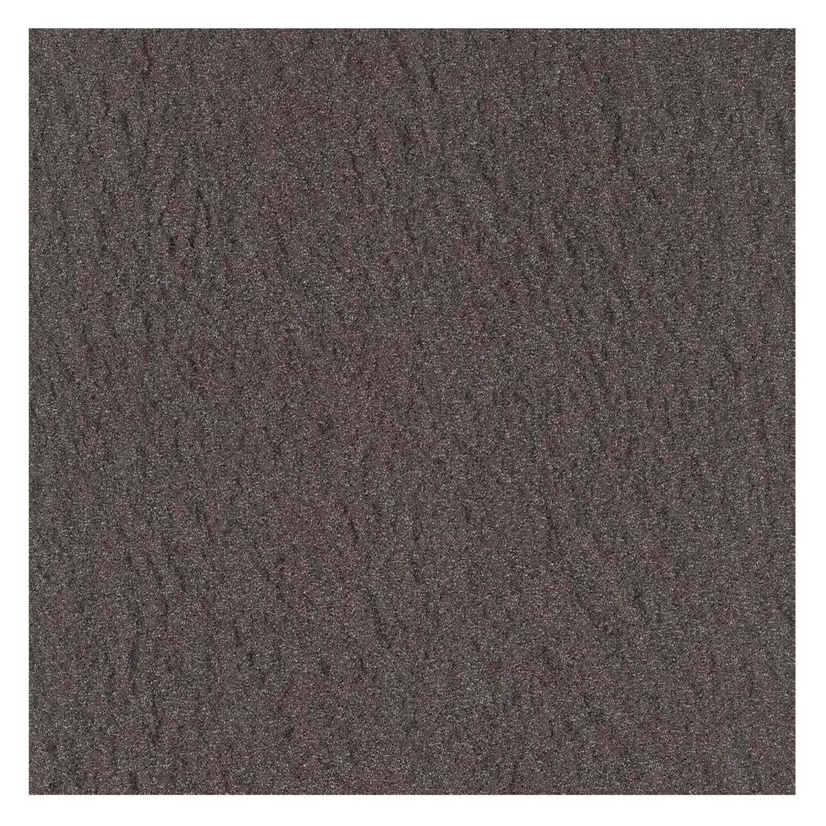Klinker Courage Finkornig R11/B Antracit 20x20cm Klinker Courage Finkornig R11/B Antracit 20x20cm