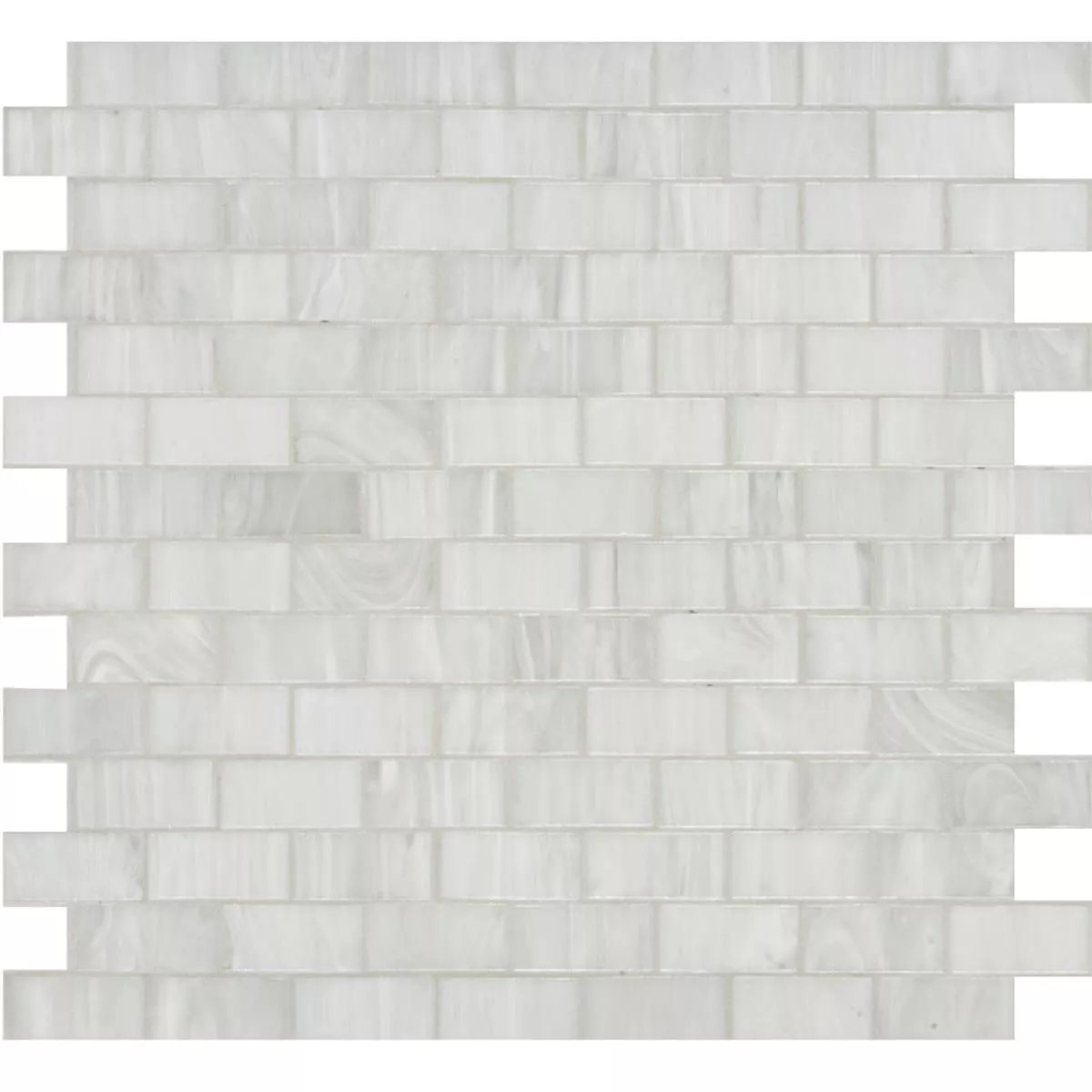 Glasmosaik Plattor Trend-Vi Rectangular 280 Glasmosaik Plattor Trend-Vi Rectangular 280