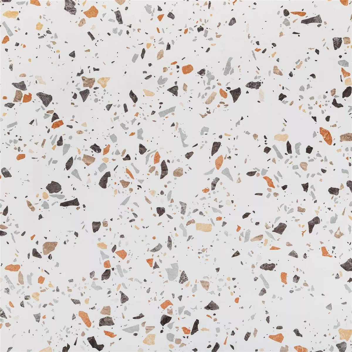 Bodenfliesen Liberty XXL Bunt 80x80cm