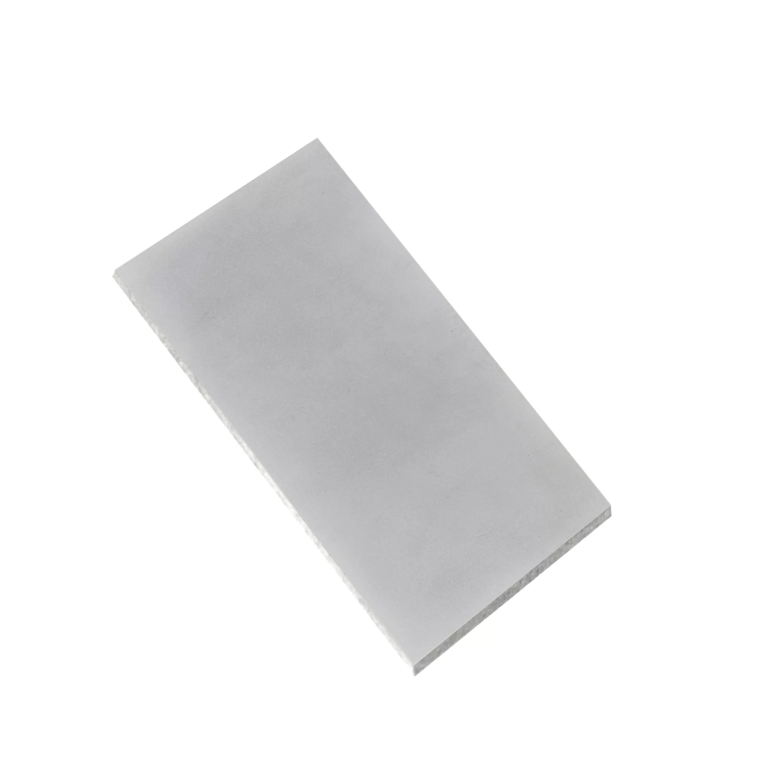 Muster Wandfliesen London Gewellt 7,5x15cm Grau