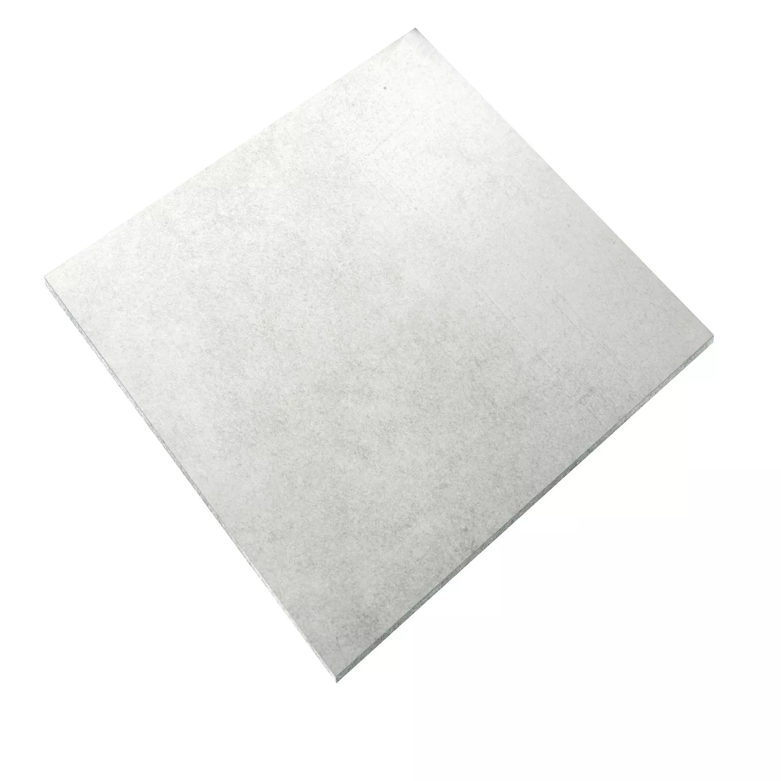 Muster Bodenfliese Betonoptik Alpago Elfenbein 40x40cm