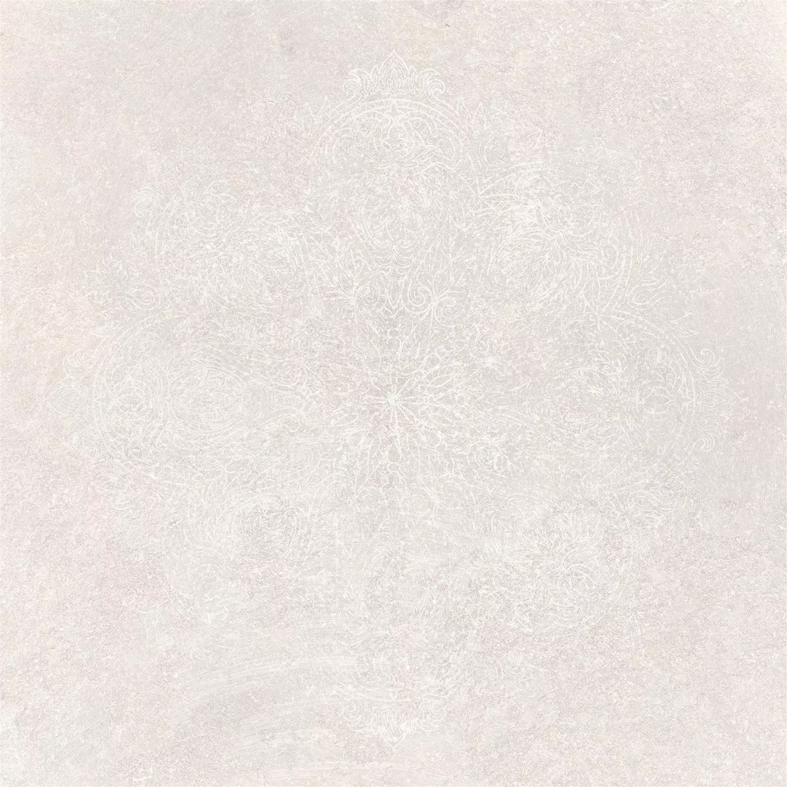 Klinker Sten Optik Horizon Beige Dekor Mandala Klinker Sten Optik Horizon Beige Dekor Mandala