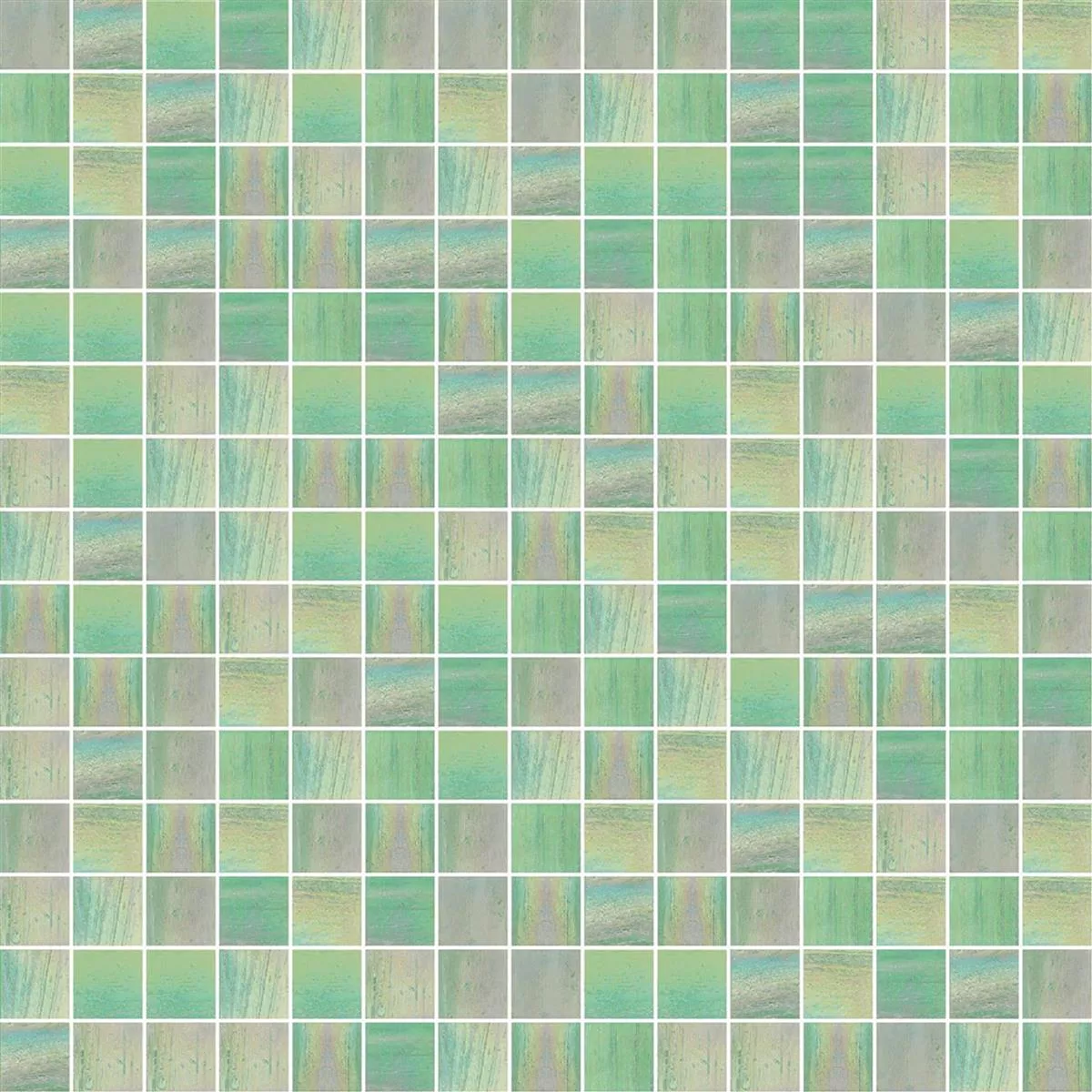 Glasmosaik Plattor Trend-Vi 832 Shining 20x20 mm Glasmosaik Plattor Trend-Vi 832 Shining 20x20 mm