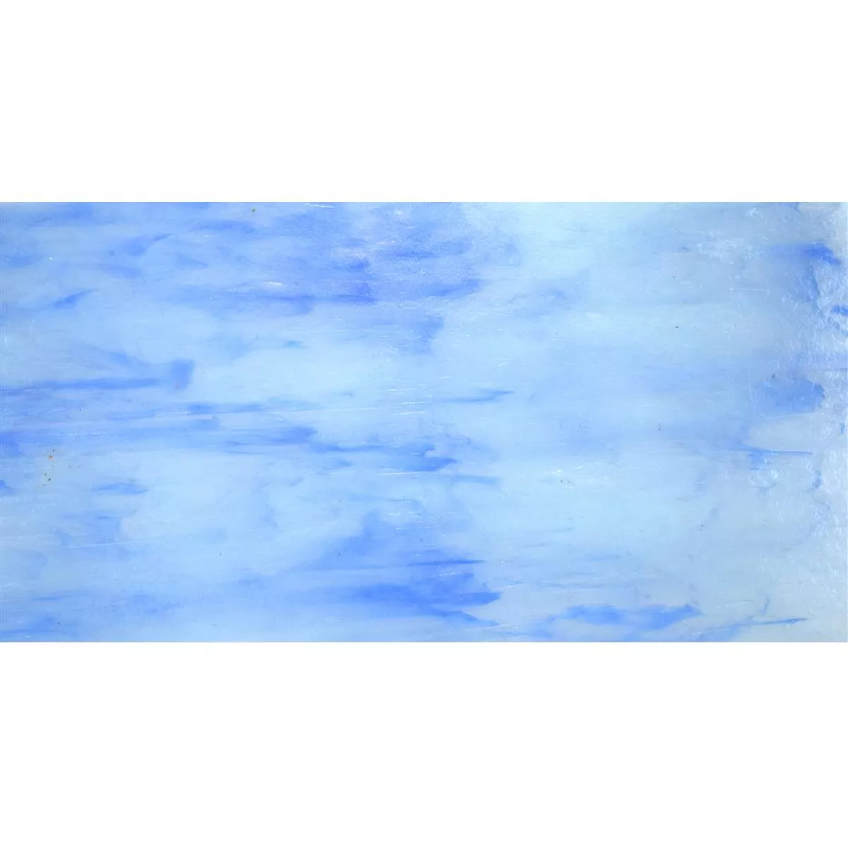 Glas Kakel Trend-Vi Supreme Sky Blue 30x60cm Glas Kakel Trend-Vi Supreme Sky Blue 30x60cm
