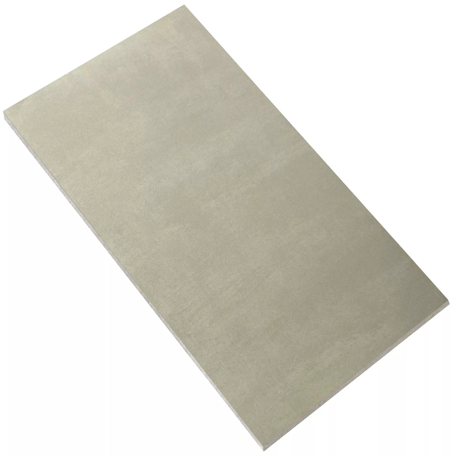 Muster Bodenfliesen Betonoptik Noorvik Beige 60x120cm