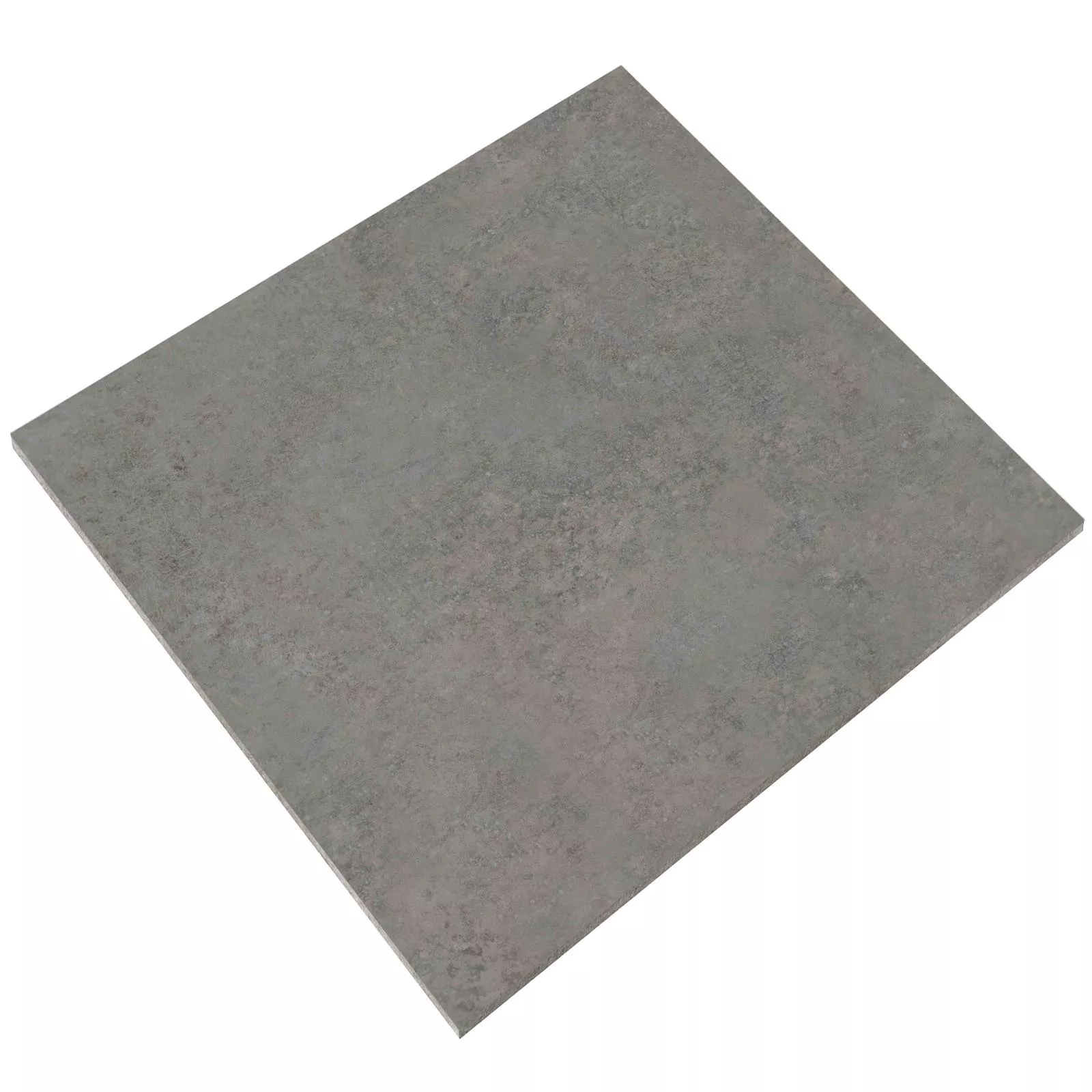 Muster Bodenfliesen Peaceway Taupe 60x60cm