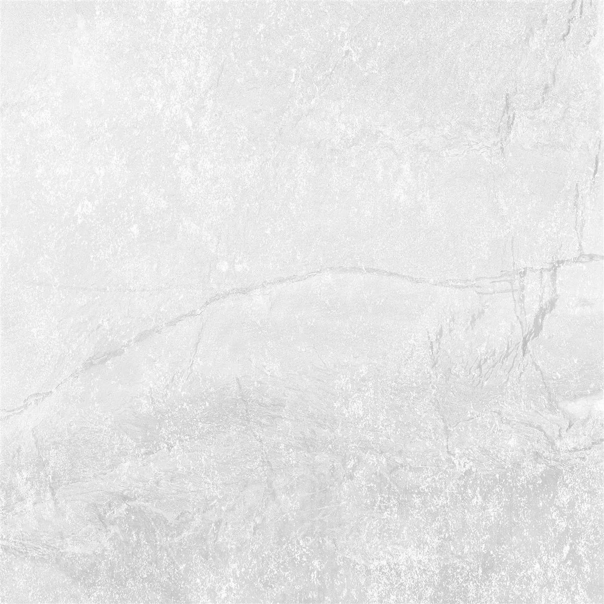 Klinker Hemingway Lappato Vit 60x60cm Klinker Hemingway Lappato Vit 60x60cm