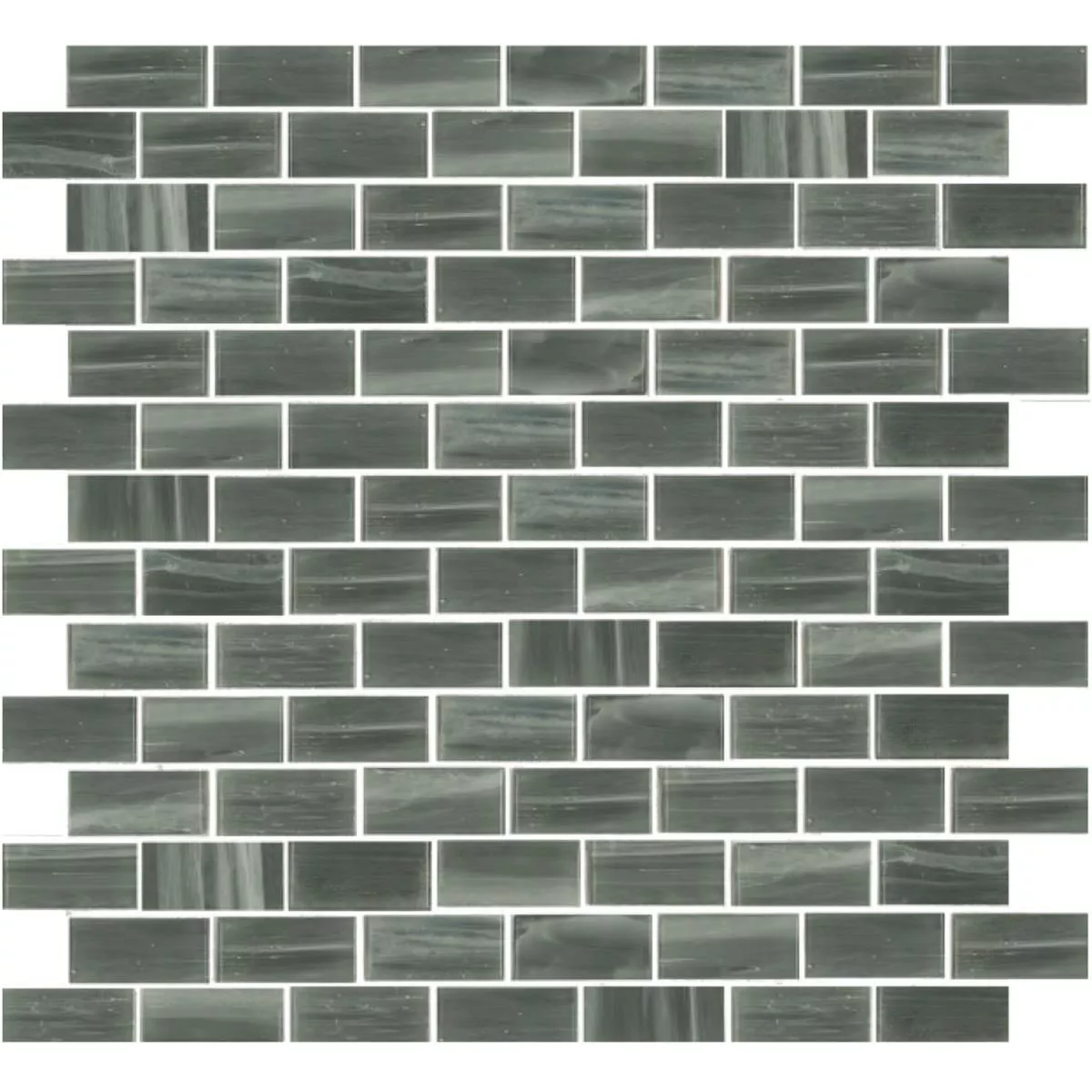 Glasmosaik Plattor Trend-Vi Rectangular 216 Glasmosaik Plattor Trend-Vi Rectangular 216