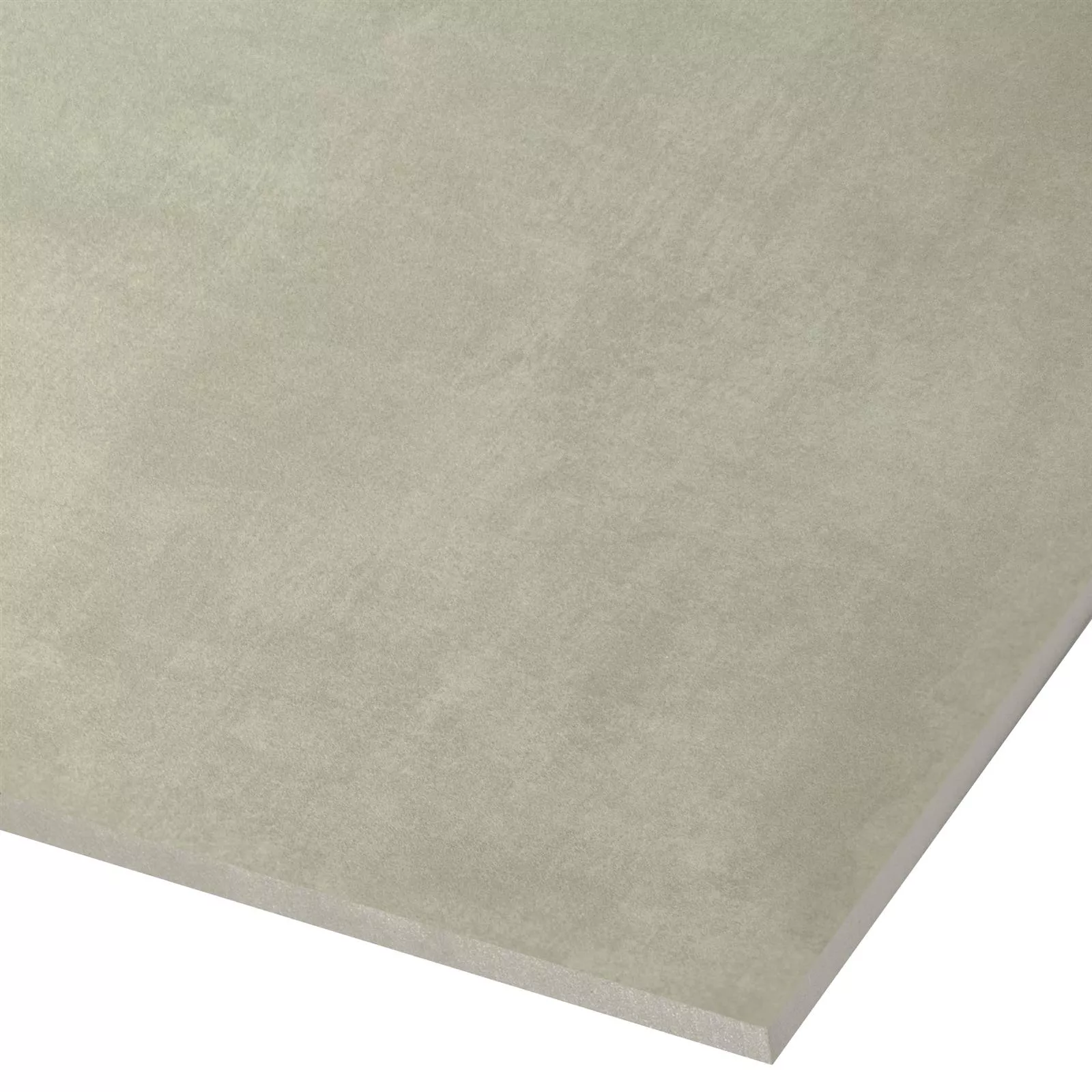 Muster Bodenfliesen Betonoptik Noorvik Beige 60x120cm