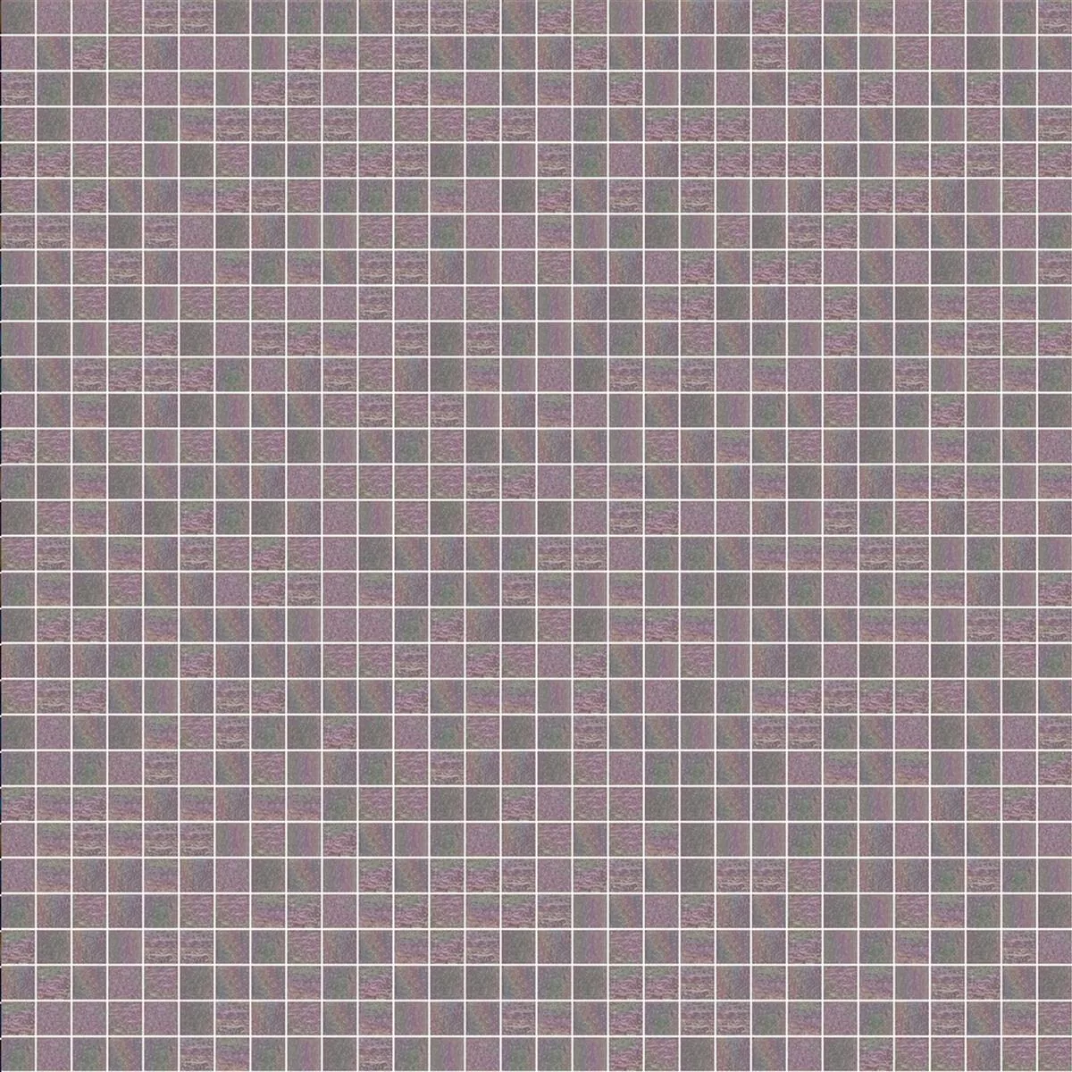 Glasmosaik Plattor Trend-Vi 770 Shining 10x10 mm Glasmosaik Plattor Trend-Vi 770 Shining 10x10 mm