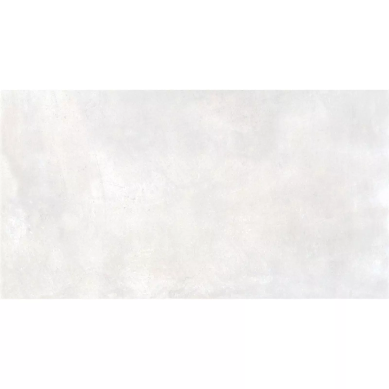 Muster Wandfliesen Viktoria 30x60cm Glänzend Beige Grau