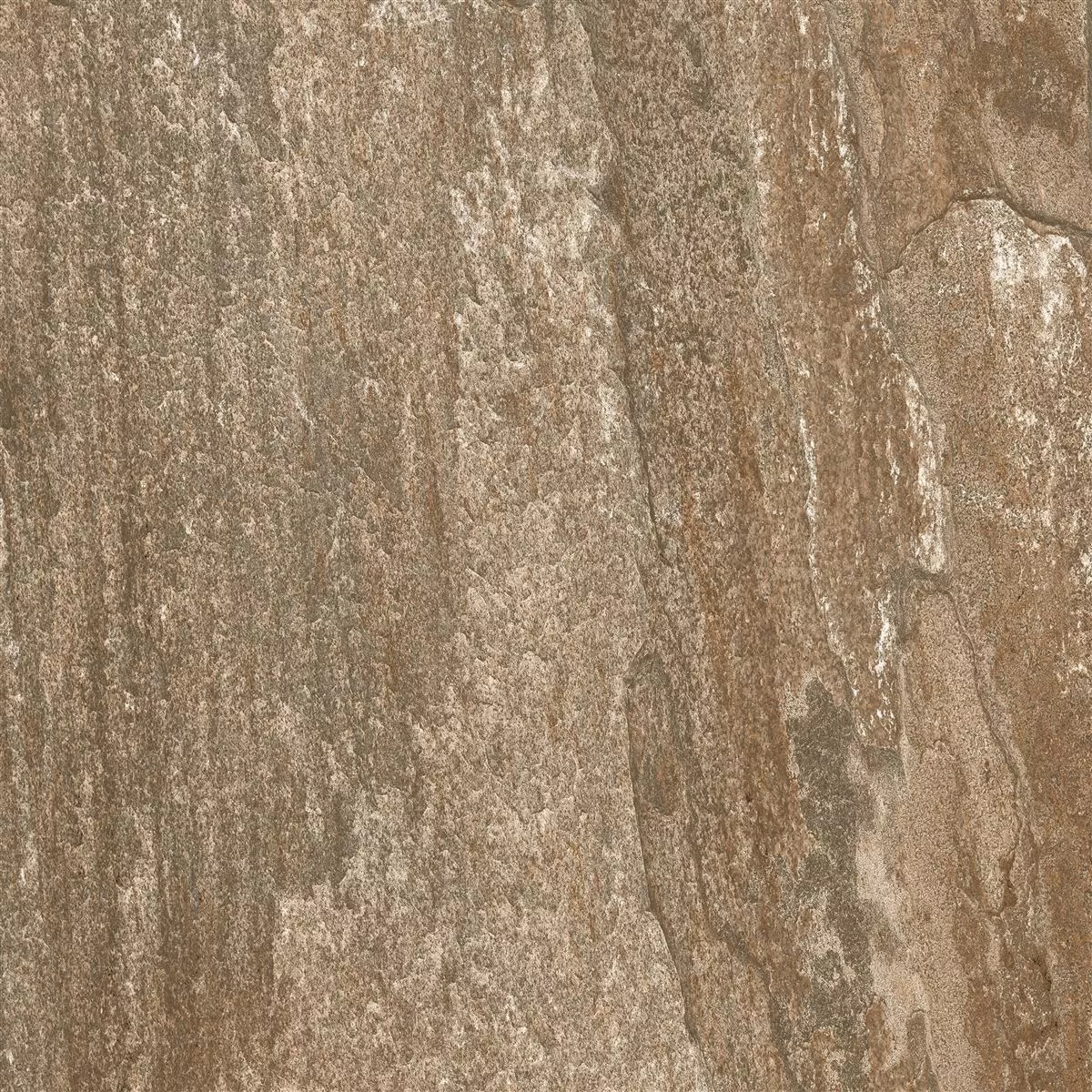 Terass Klinker Stengods Rustburg Koppar 60x60x2 cm Terass Klinker Stengods Rustburg Koppar 60x60x2 cm