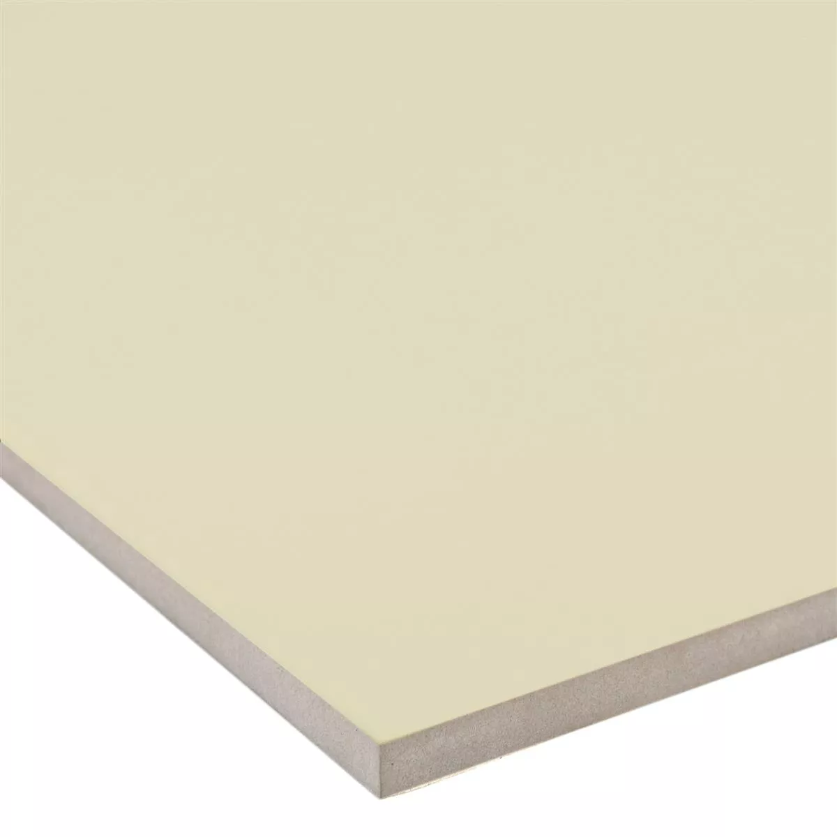 Wandfliese Contento Creme 20x50cm