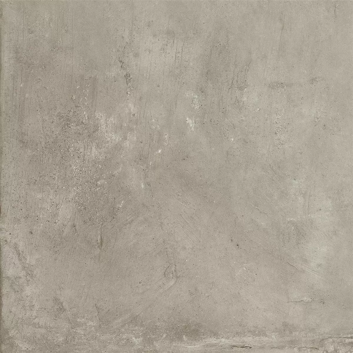 Terass Klinker Cement Optik Berlin Beige 100x100cm Terass Klinker Cement Optik Berlin Beige 100x100cm