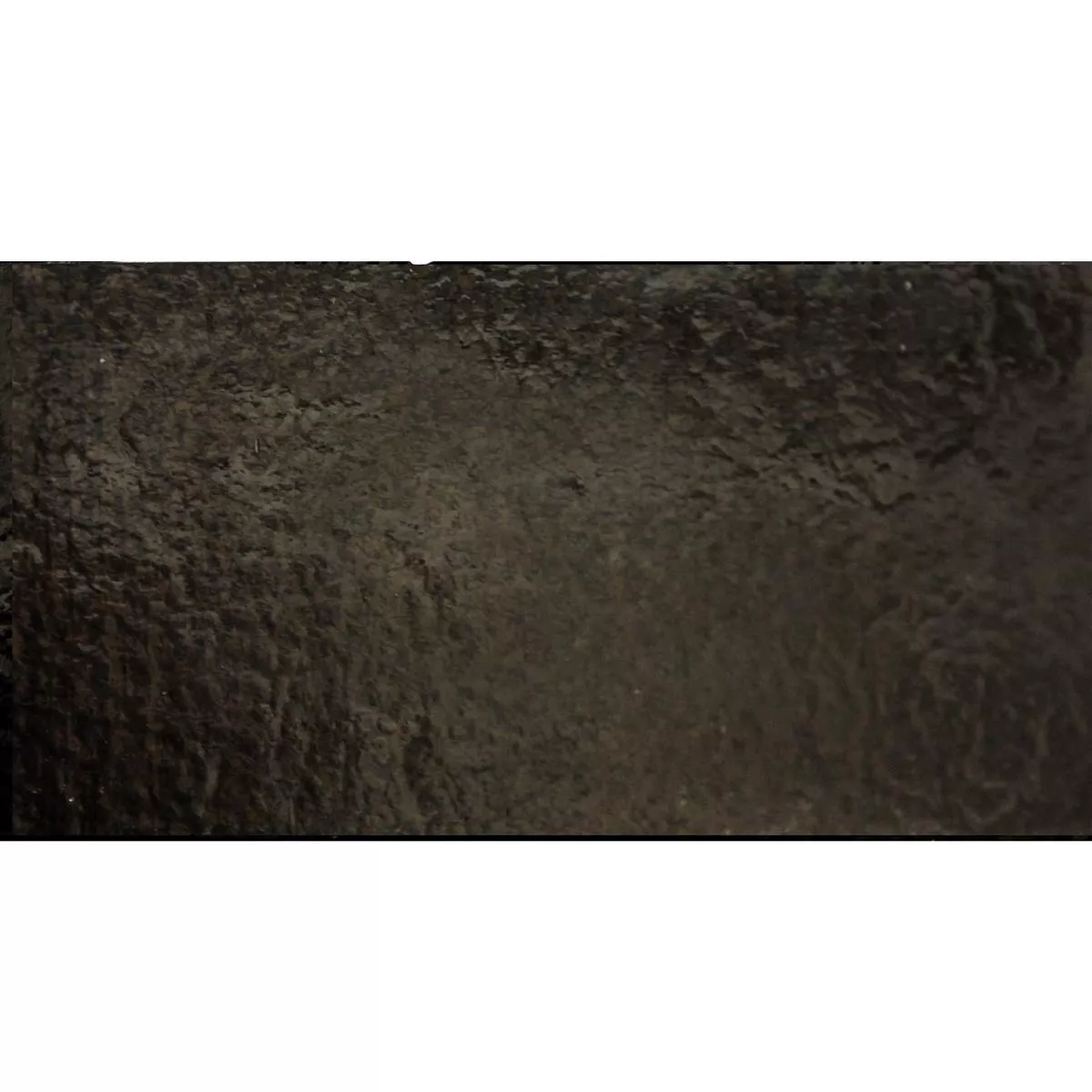 Metro Glasplattor Subway Noir 7,5x15cm Metro Glasplattor Subway Noir 7,5x15cm