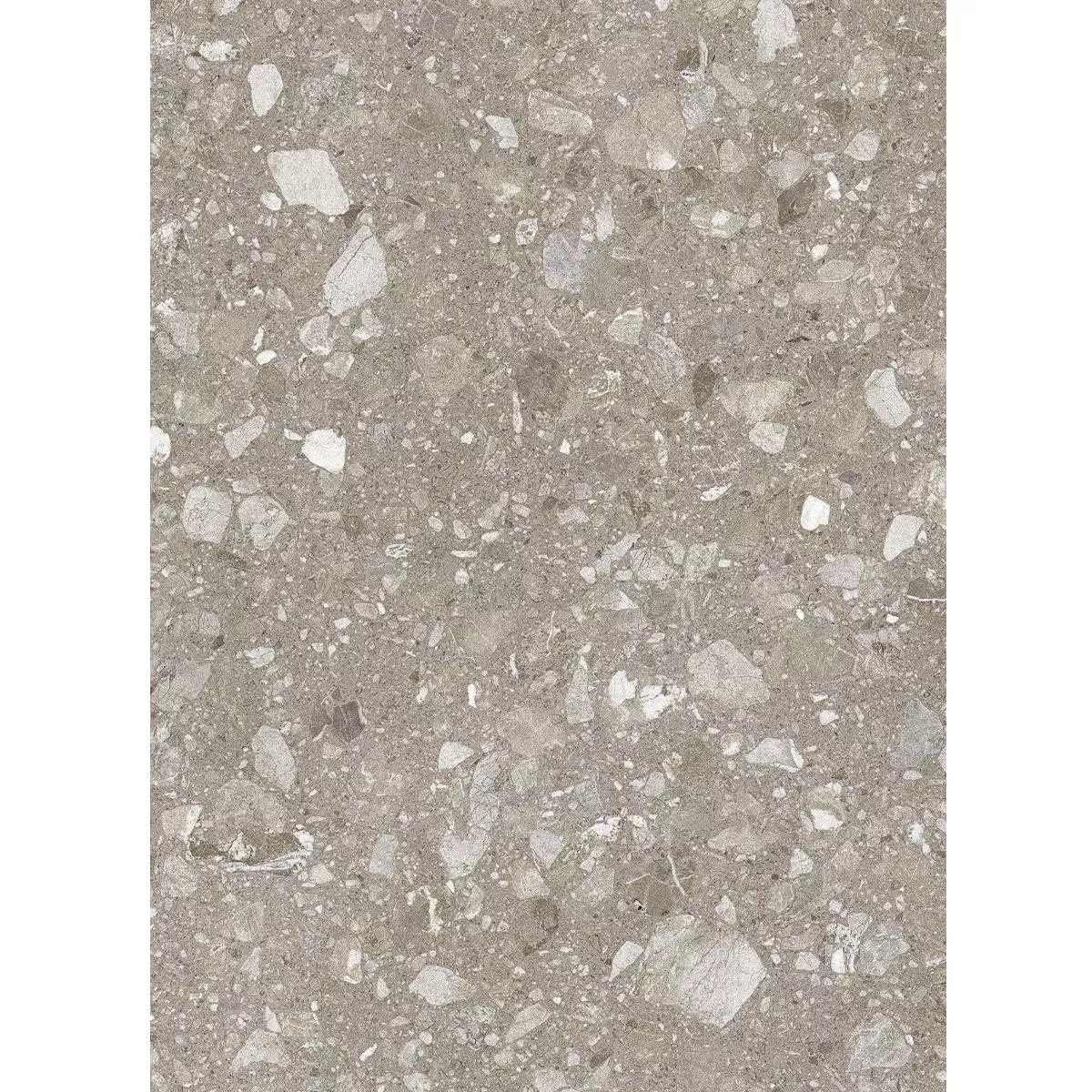 Klinker Stengods Lugano Grå 60x120 cm Klinker Stengods Lugano Grå 60x120 cm