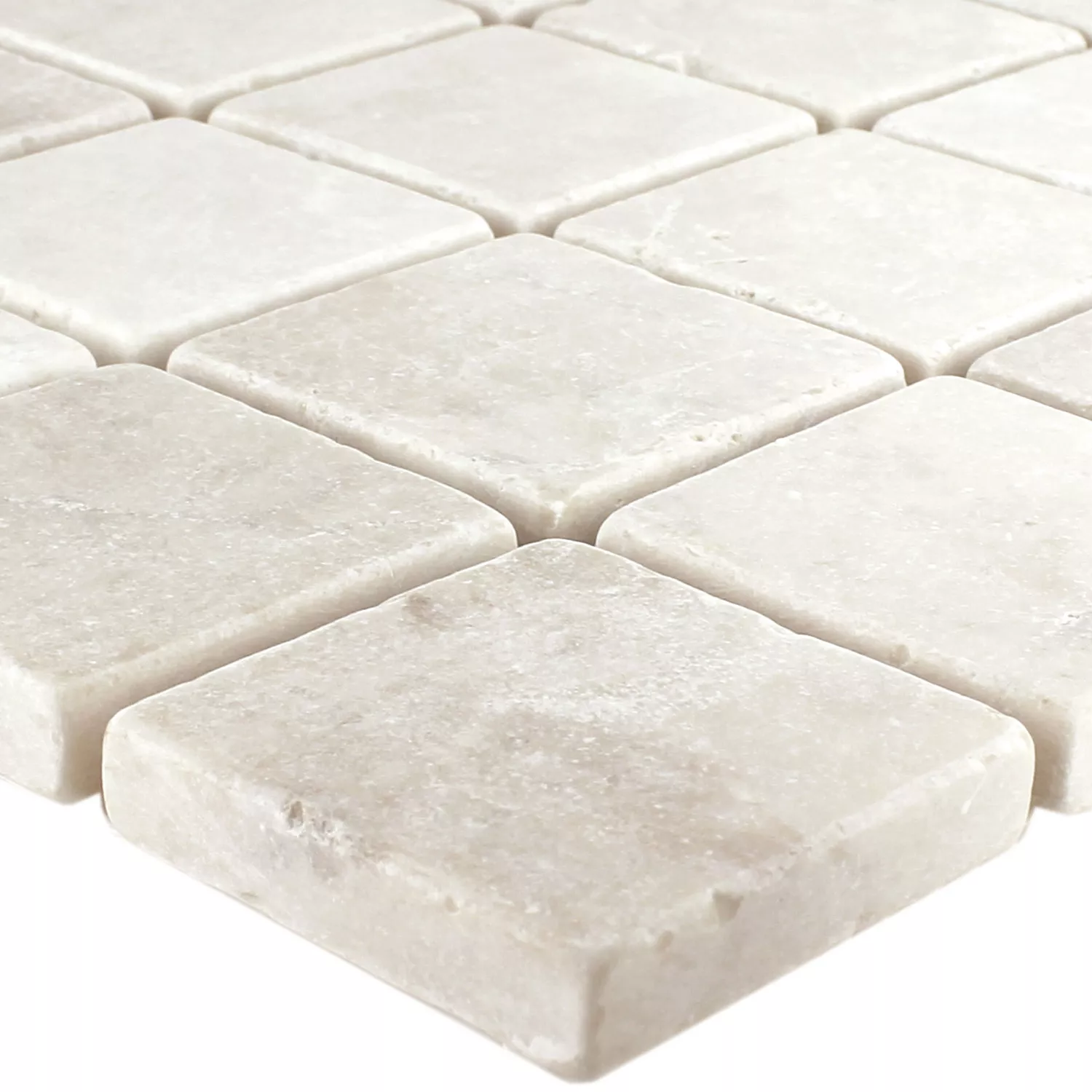 Mosaik Marmor Afyon Beige 48 Mosaik Marmor Afyon Beige 48