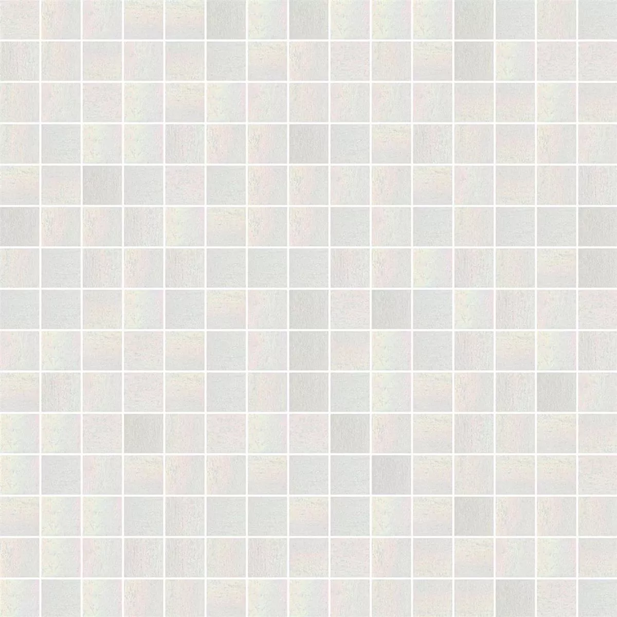 Glasmosaik Plattor Trend-Vi 760 Shining 20x20 mm