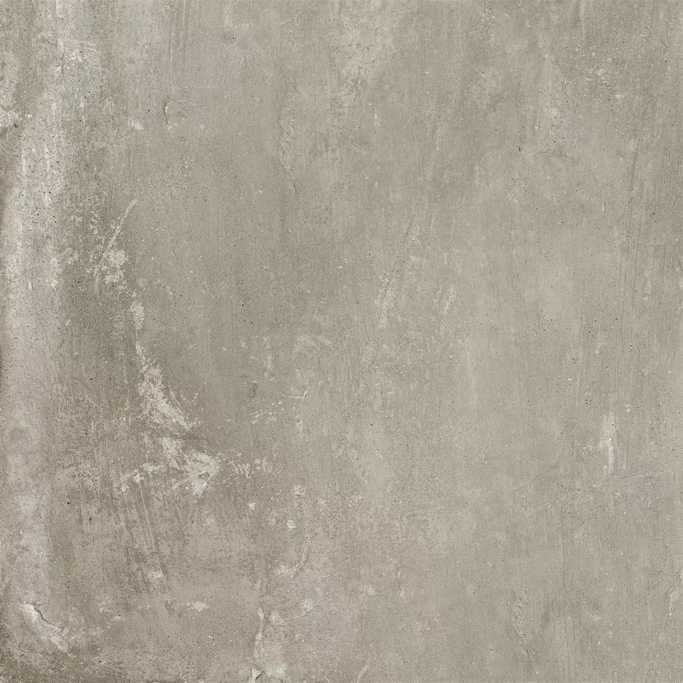 Terass Klinker Cement Optik Berlin Beige 60x60cm Terass Klinker Cement Optik Berlin Beige 60x60cm