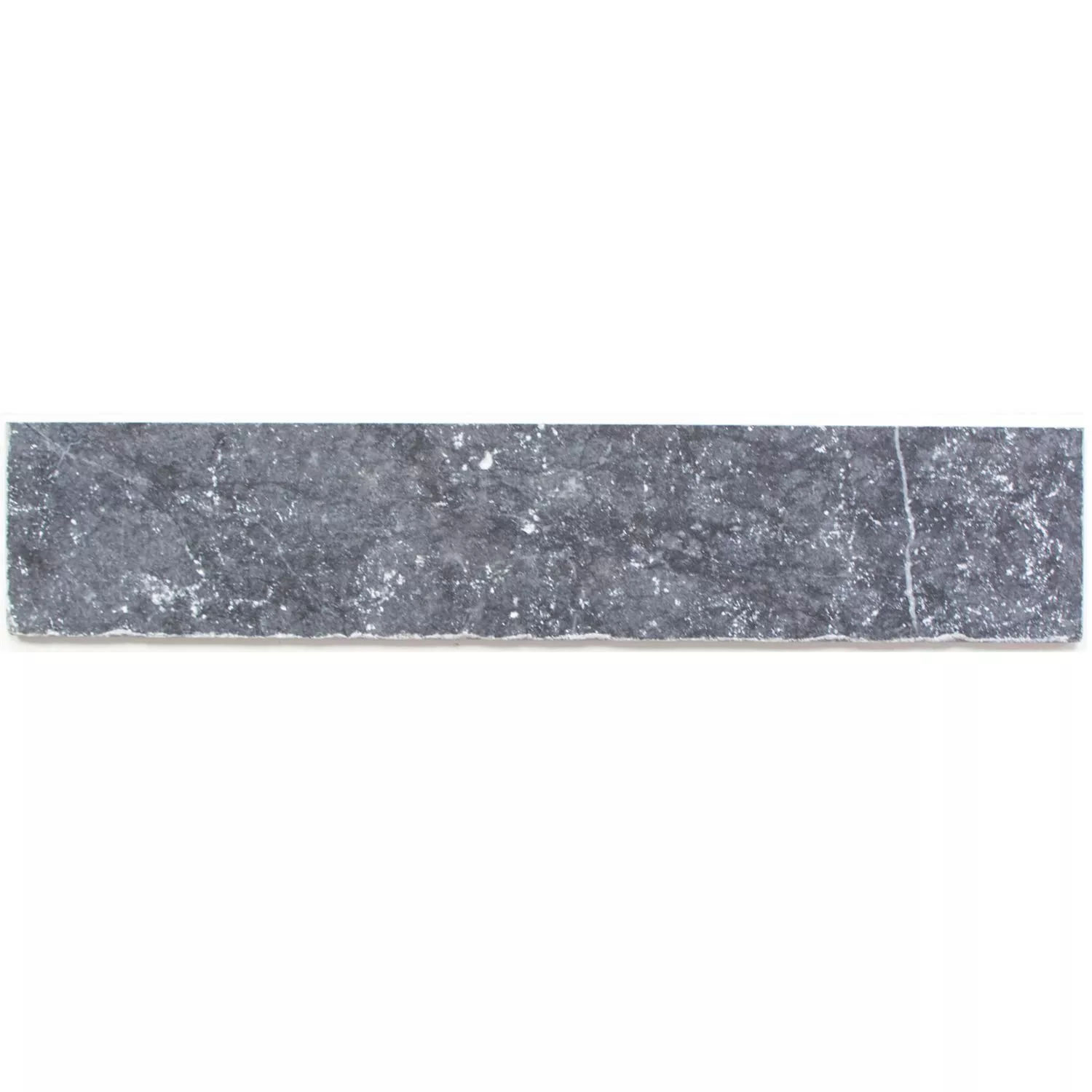 Marmor Sockel Natursten Kakel Visso Nero Marmor Sockel Natursten Kakel Visso Nero