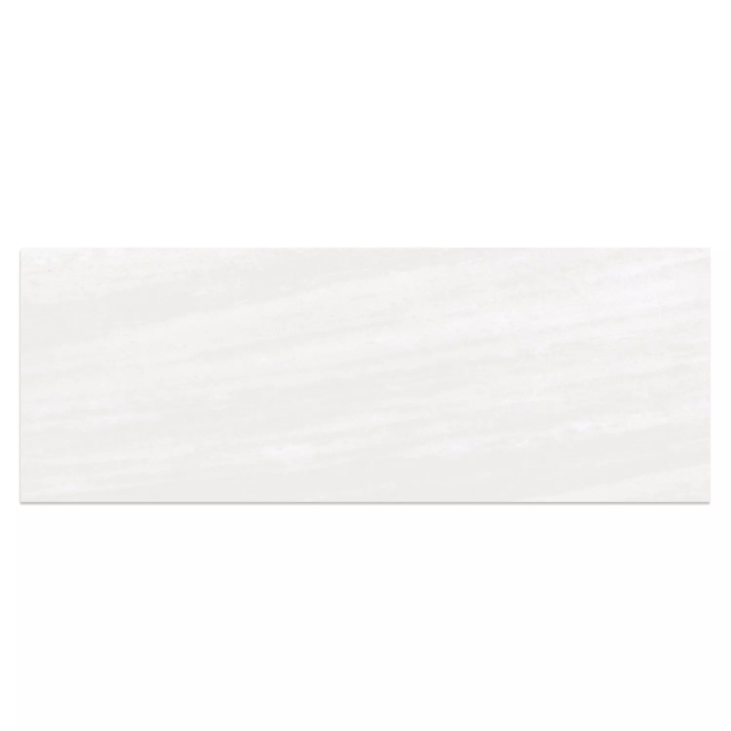 Muster Wandfliese Rosetta Beige 25x50cm