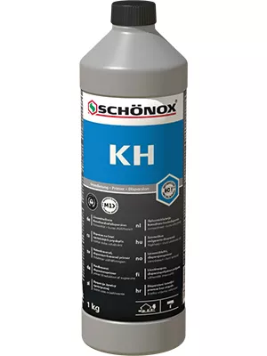 Primer Schönox KH konstharts lim dispersion 1 kg Primer Schönox KH konstharts lim dispersion 1 kg