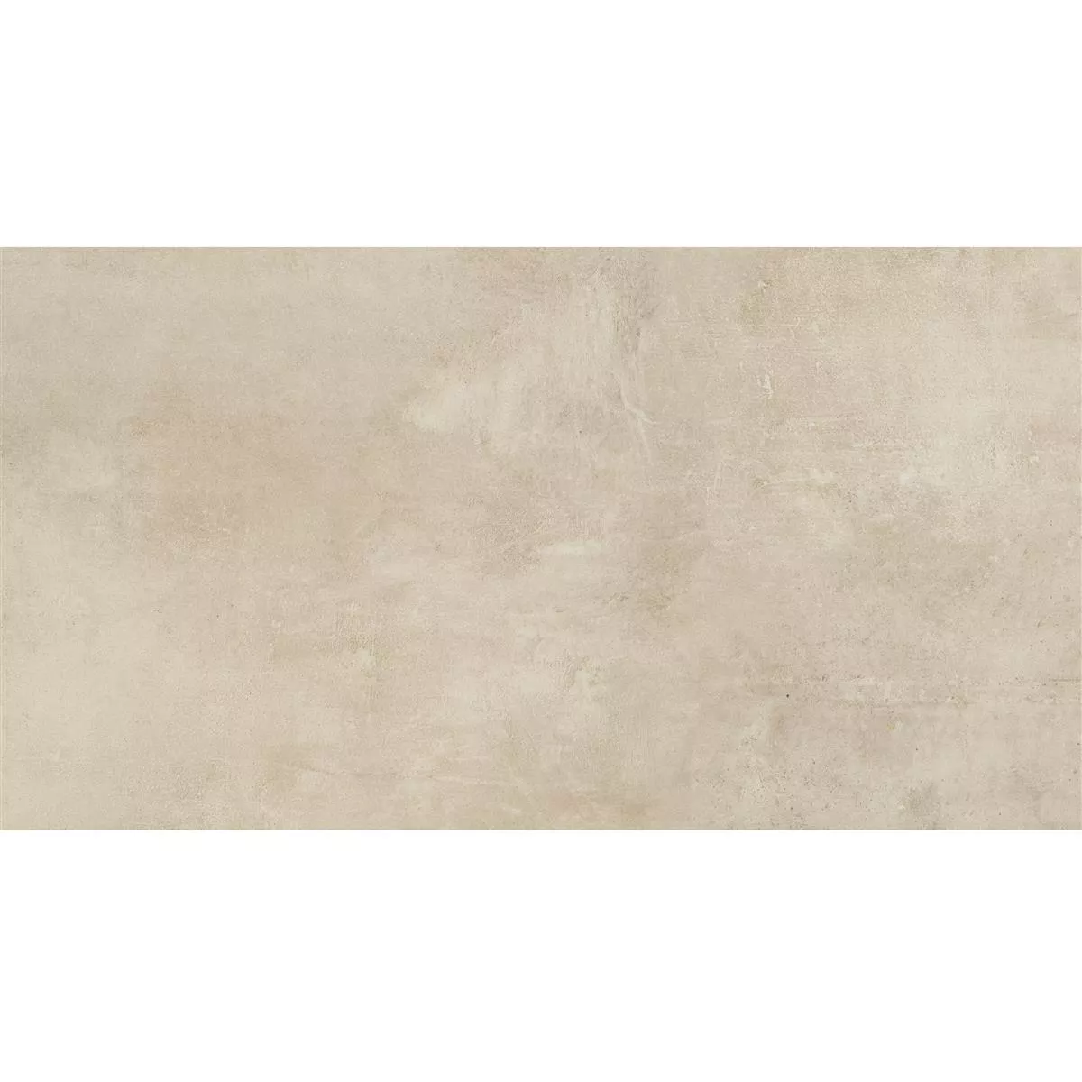 Bodenfliesen Assos Betonoptik R10/B Dunkelbeige 30x60cm