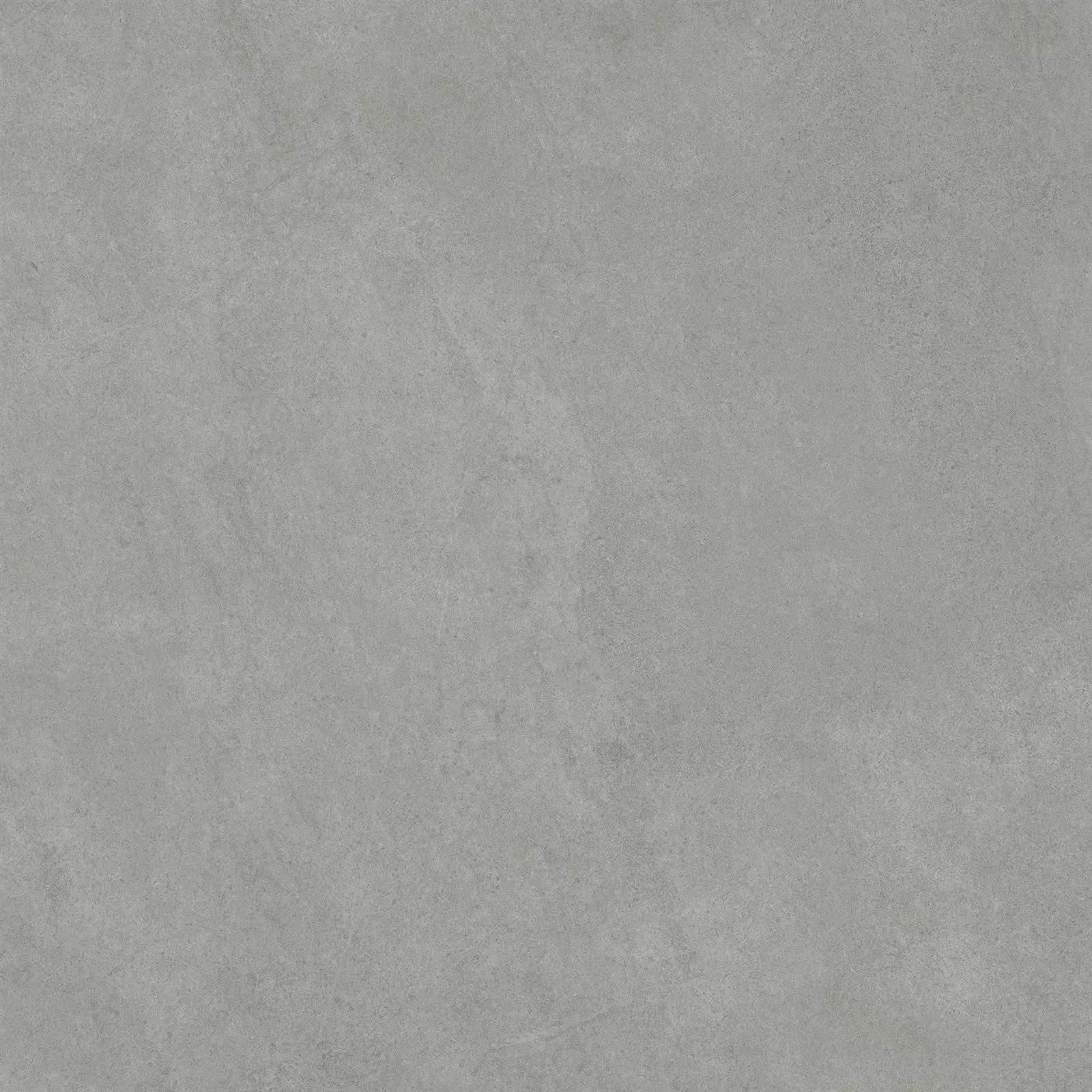 Terass Klinker Cement Optik Glinde Grå 60x60cm Terass Klinker Cement Optik Glinde Grå 60x60cm