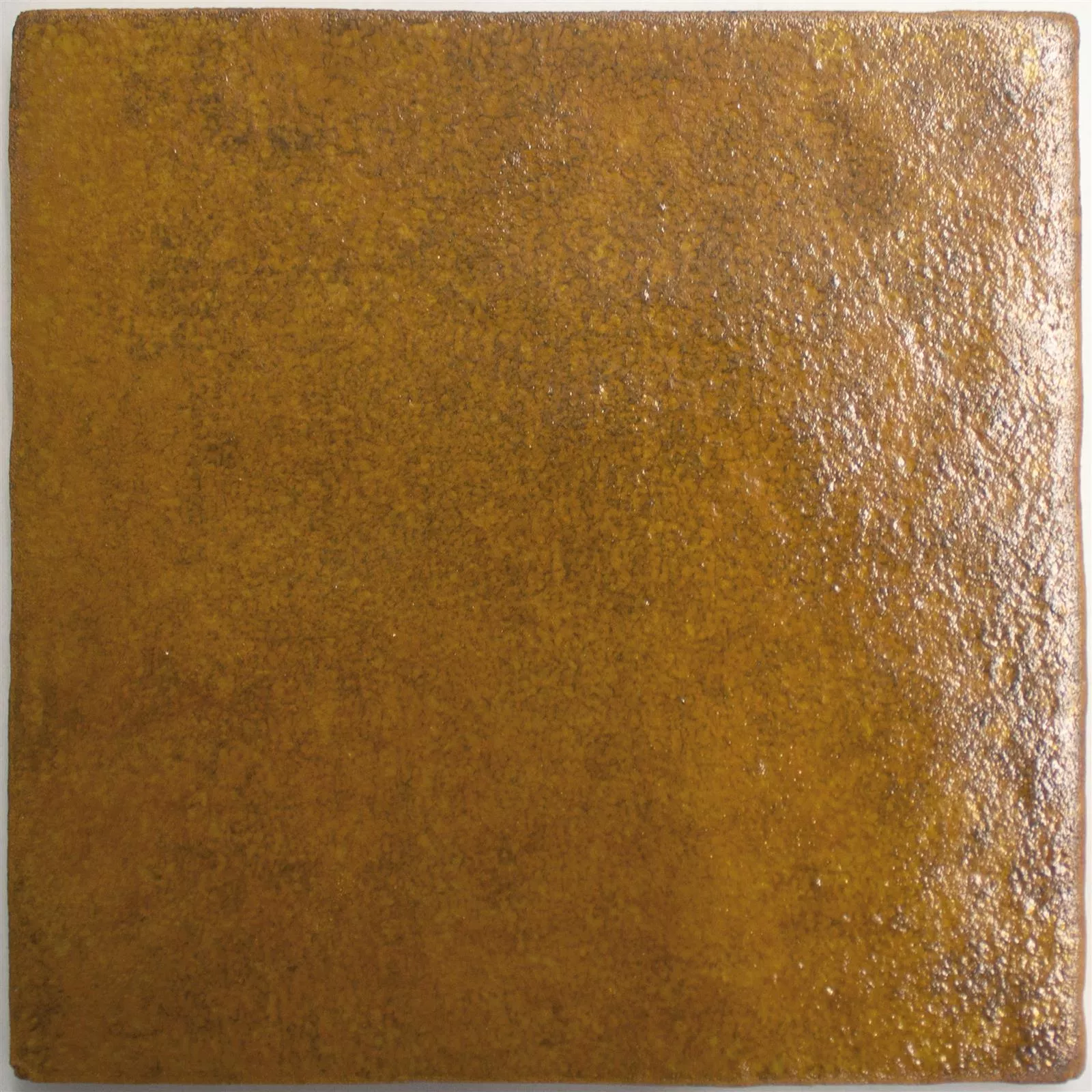 Kakel Concord Vågoptik Guld 13,2x13,2cm Kakel Concord Vågoptik Guld 13,2x13,2cm