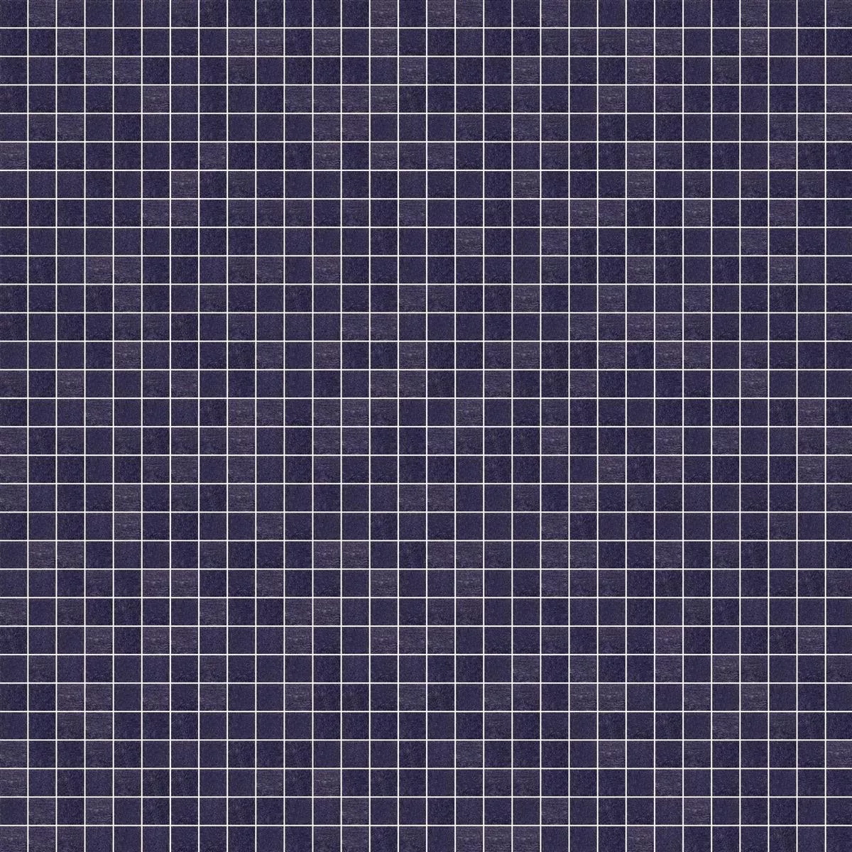 Glasmosaik Kakel Trend-Vi Vitreo 194 Violett 10x10mm Glasmosaik Kakel Trend-Vi Vitreo 194 Violett 10x10mm