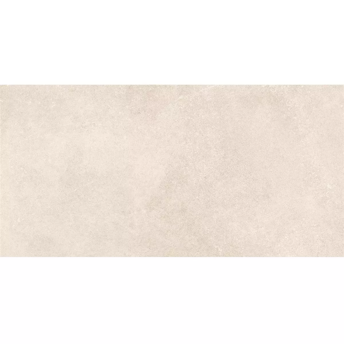 Bodenfliesen Montana Unglasiert Beige 30x60cm / R10B