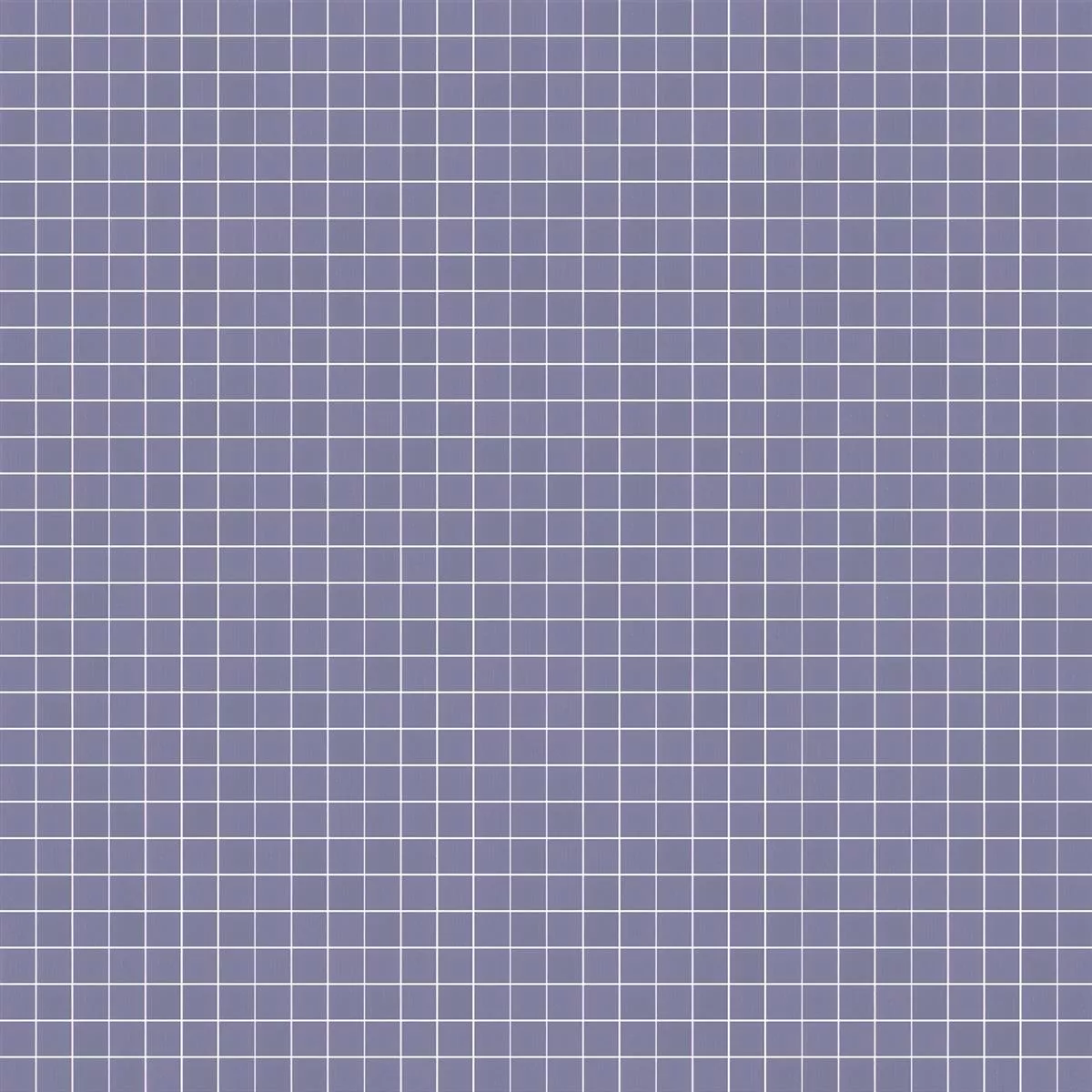 Glasmosaik Kakel Trend-Vi Vitreo 193 Violett 10x10mm Glasmosaik Kakel Trend-Vi Vitreo 193 Violett 10x10mm