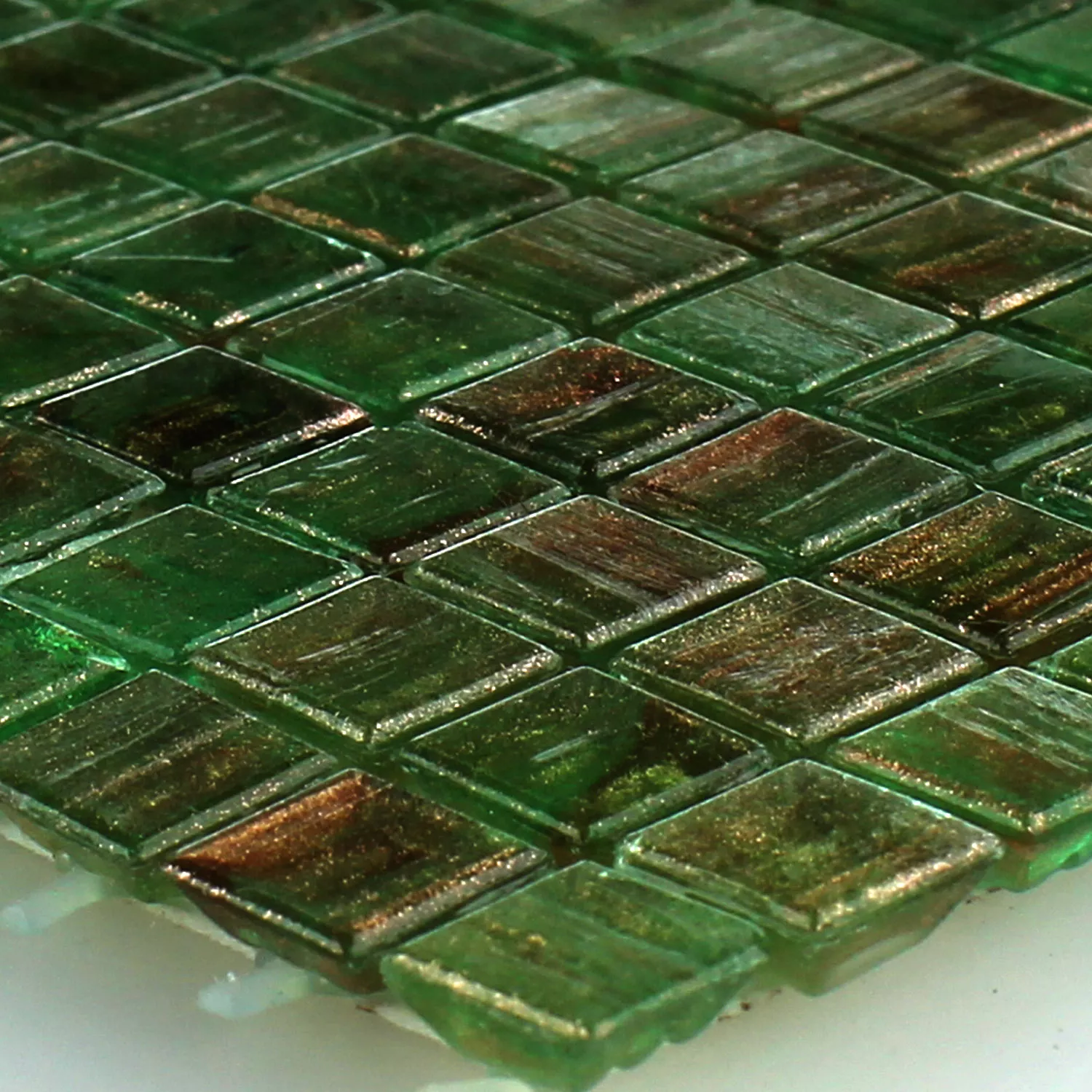 Trend-Vi Mosaik Glas Brillante 236 20x20x4mm Trend-Vi Mosaik Glas Brillante 236 20x20x4mm