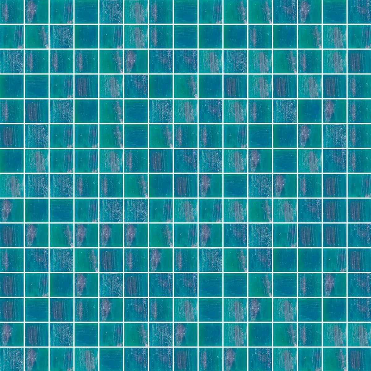 Glasmosaik Plattor Trend-Vi 849 Shining 20x20 mm Glasmosaik Plattor Trend-Vi 849 Shining 20x20 mm