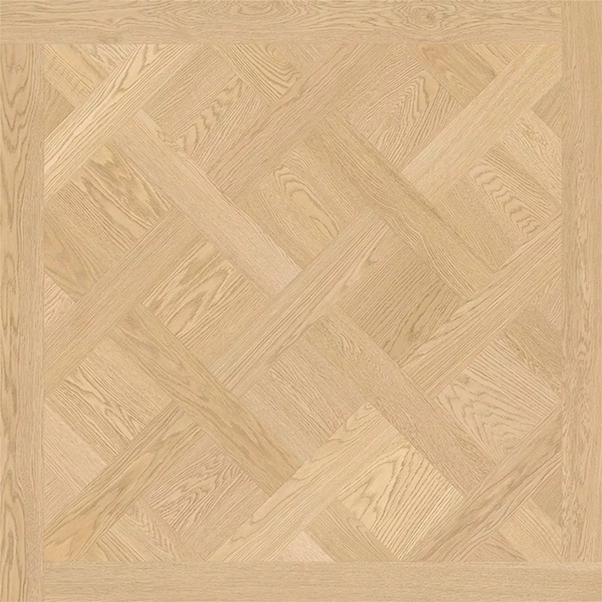 Bodenfliesen Holzoptik Lavrio Beige 120x120cm