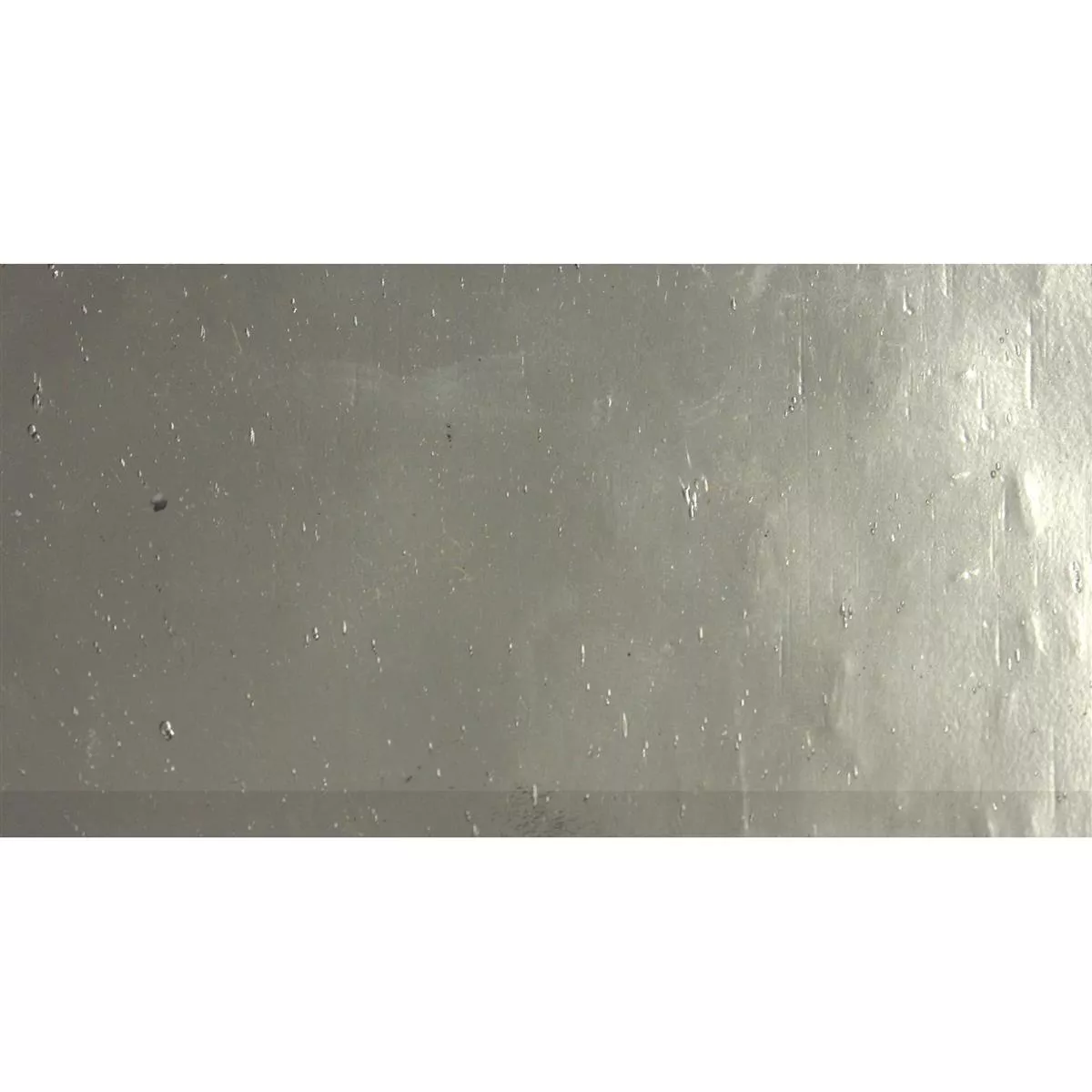 Metro Glas Kakel Subway Silver Mirage Smooth 7,5x15cm Metro Glas Kakel Subway Silver Mirage Smooth 7,5x15cm