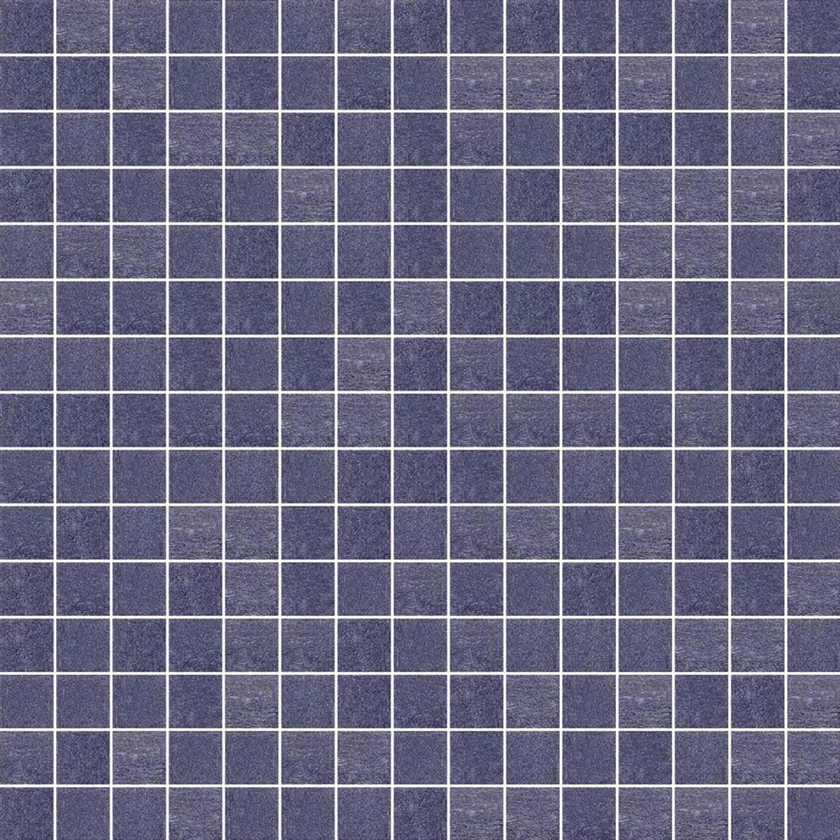 Glasmosaik Kakel Trend-Vi Vitreo 173 Violett 20x20mm Glasmosaik Kakel Trend-Vi Vitreo 173 Violett 20x20mm