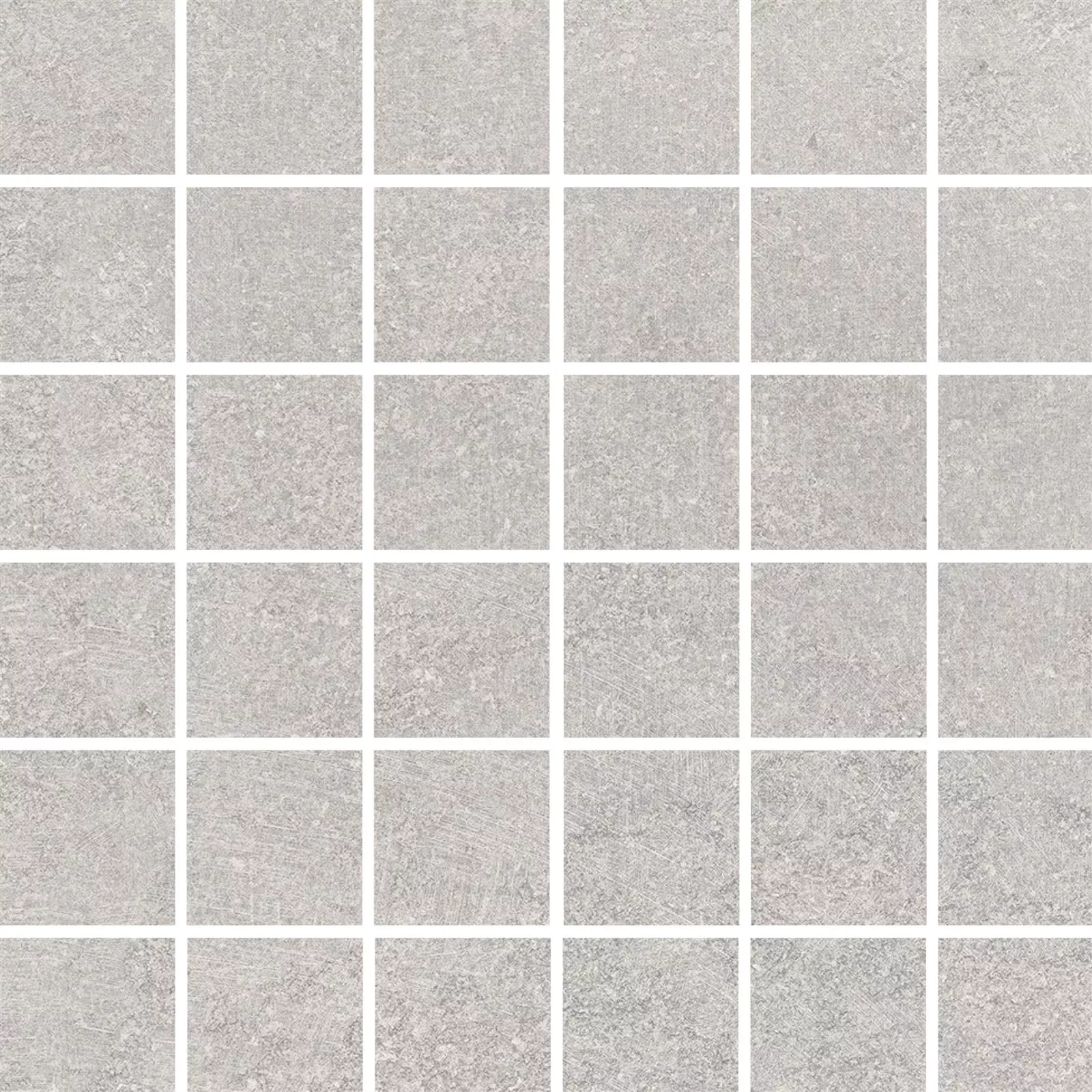 Mosaik Sten Optik Horizon Grå Mosaik Sten Optik Horizon Grå