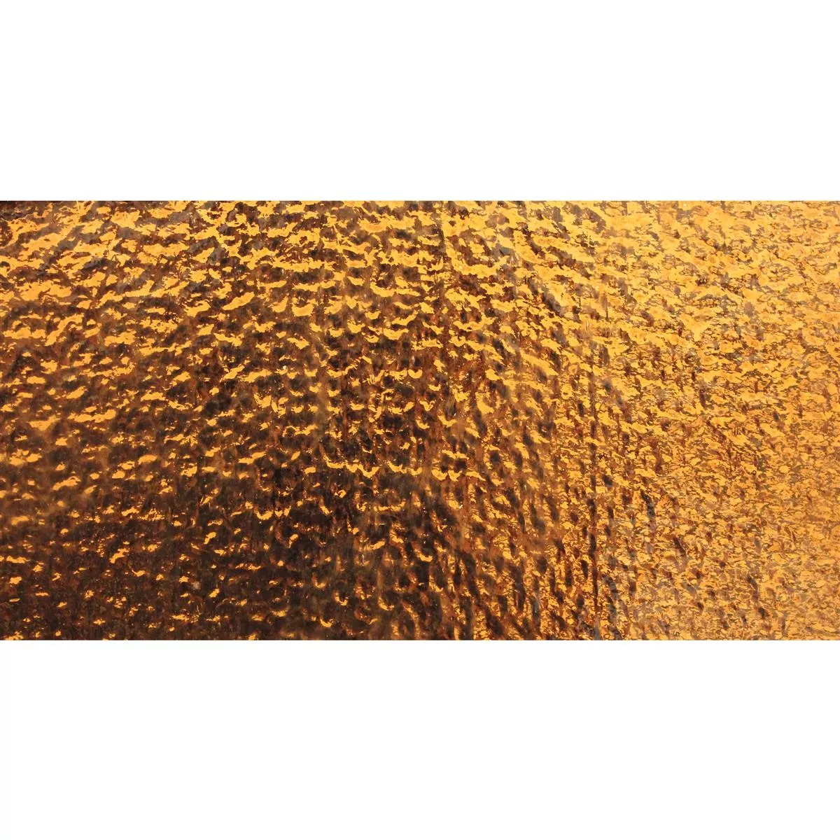 Metro Glas Kakel Subway Copper Mirage Corrugated 7,5x15cm Metro Glas Kakel Subway Copper Mirage Corrugated 7,5x15cm