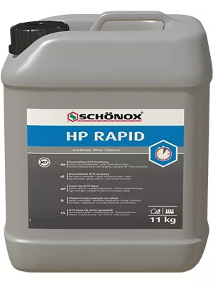 Grundierung Schönox HP RAPID 11 kg