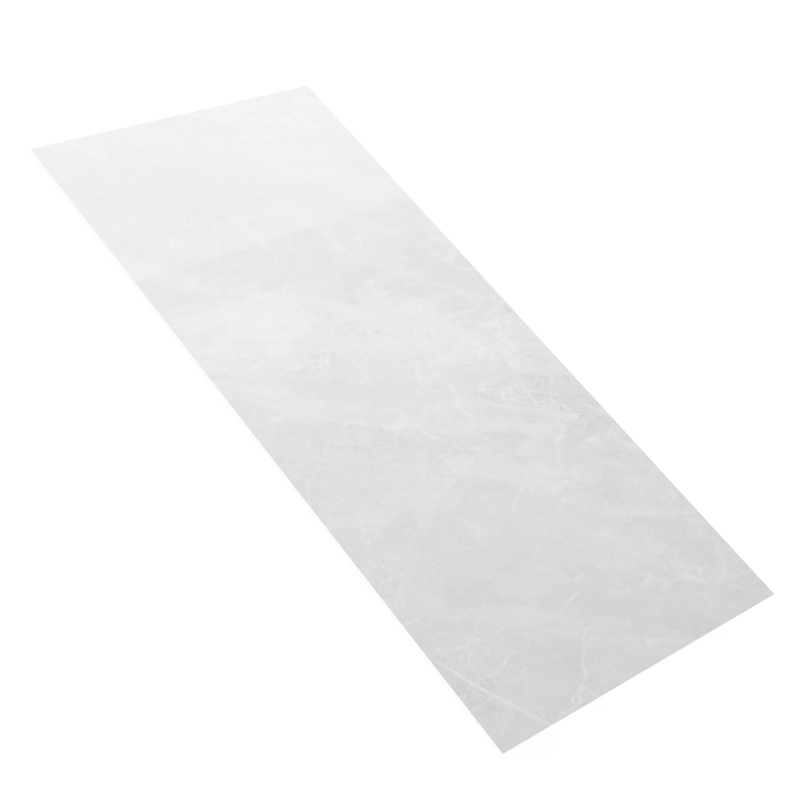 Wandfliesen Koptos Rektifiziert 40x120cm Silber Grundfliese