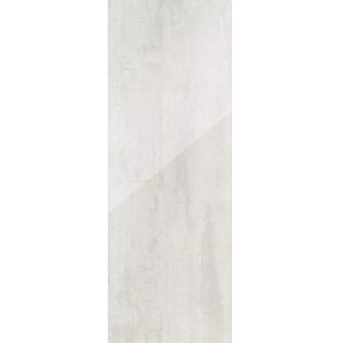 Klinker Herion Metall Optik Lappato Blanco 45x90cm Klinker Herion Metall Optik Lappato Blanco 45x90cm