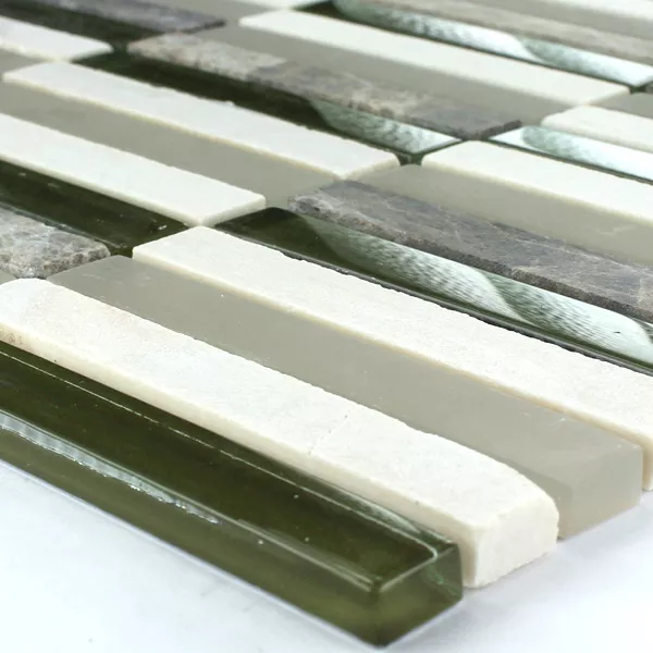 Mosaik Glas Marmor Mostro Mosaik Glas Marmor Mostro