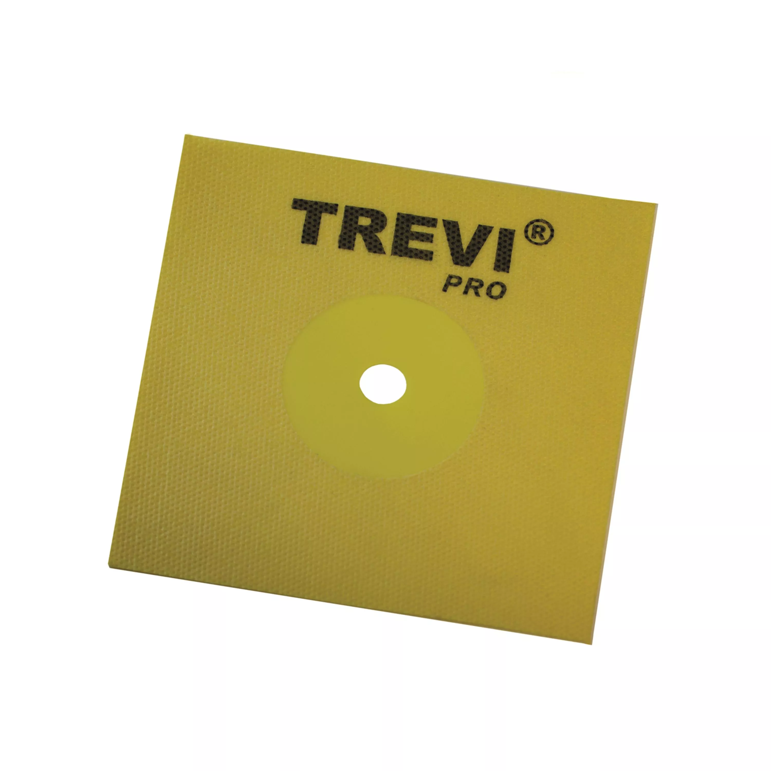 Trevi Pro Drehzonen Dichtmanschette Wand