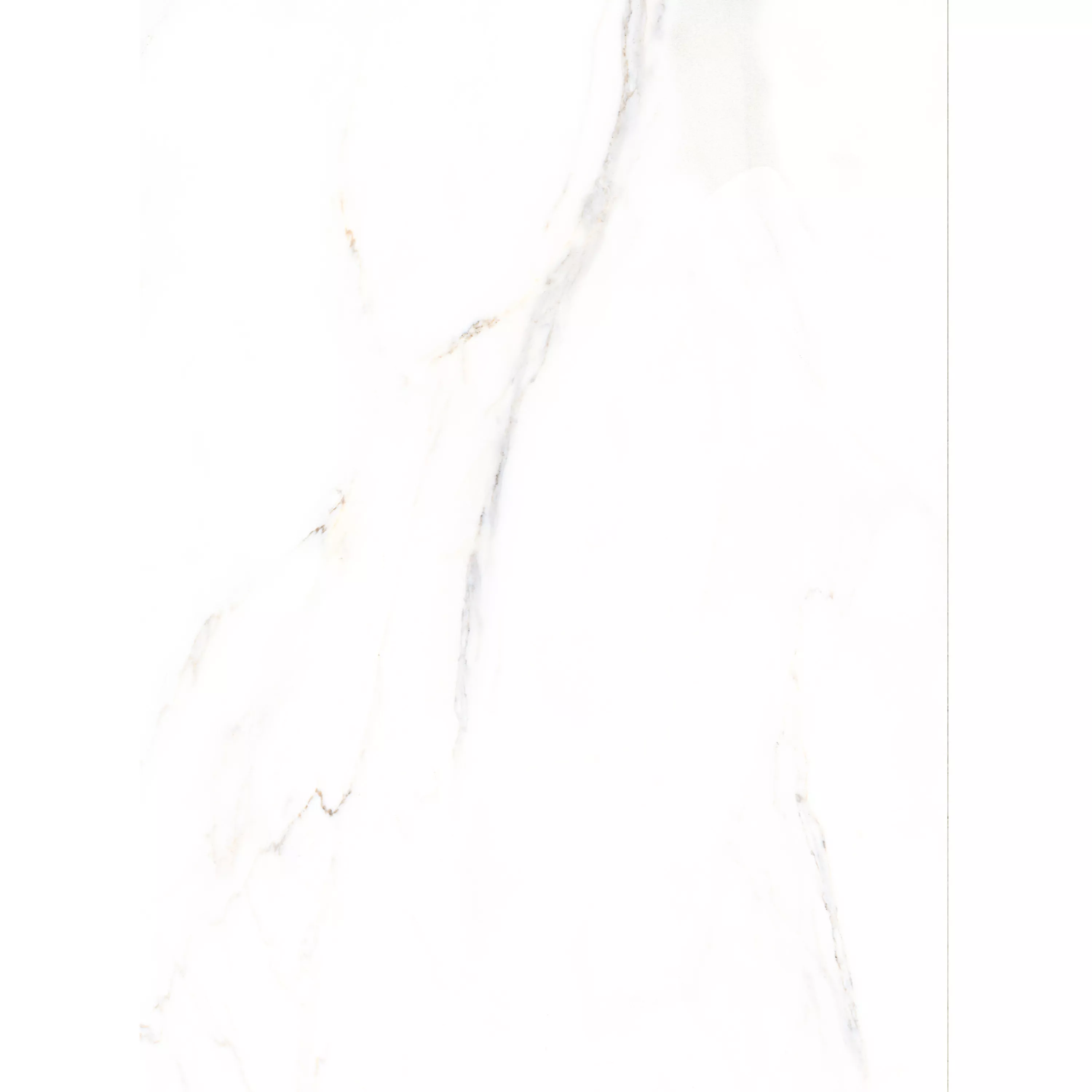 Klinker Rice Marmor Optik Calacatta Polerad 58x118cm Klinker Rice Marmor Optik Calacatta Polerad 58x118cm