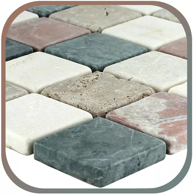 Marmor Mosaik Marmor Mosaik