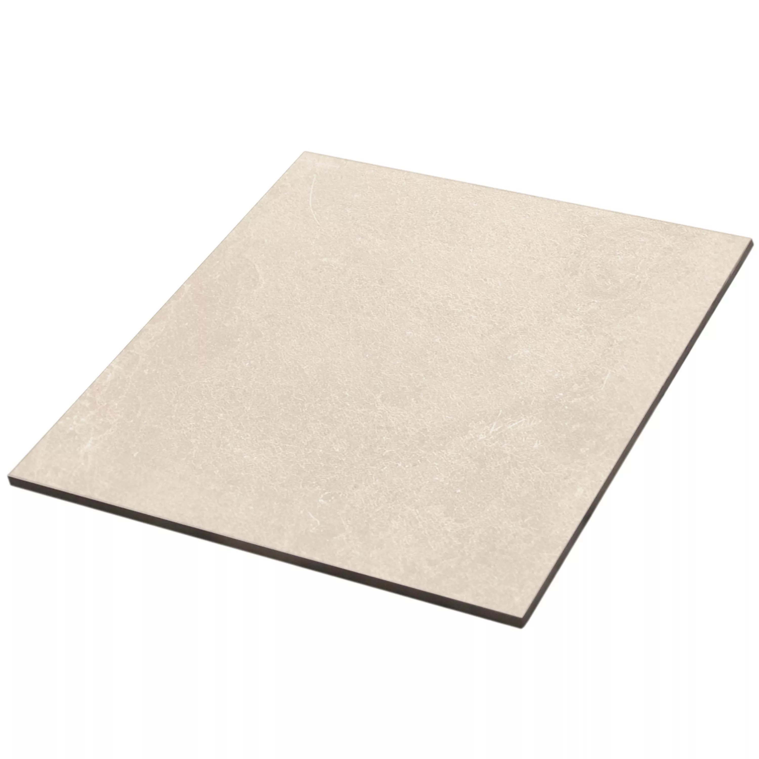 Bodenfliesen Falkenberg R10B Beige 60x60cm