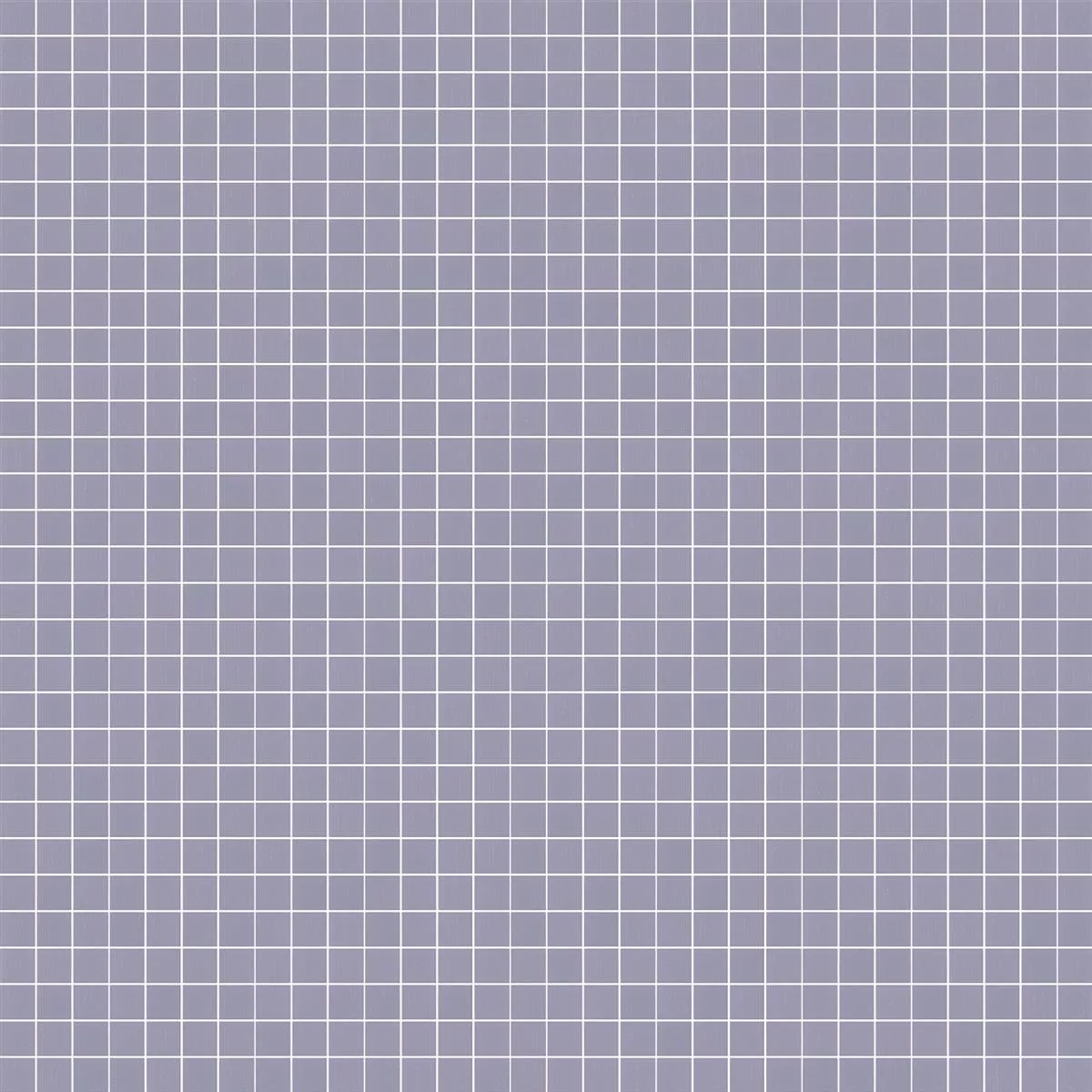 Glasmosaik Kakel Trend-Vi Vitreo 171 Lavendel 10x10mm Glasmosaik Kakel Trend-Vi Vitreo 171 Lavendel 10x10mm