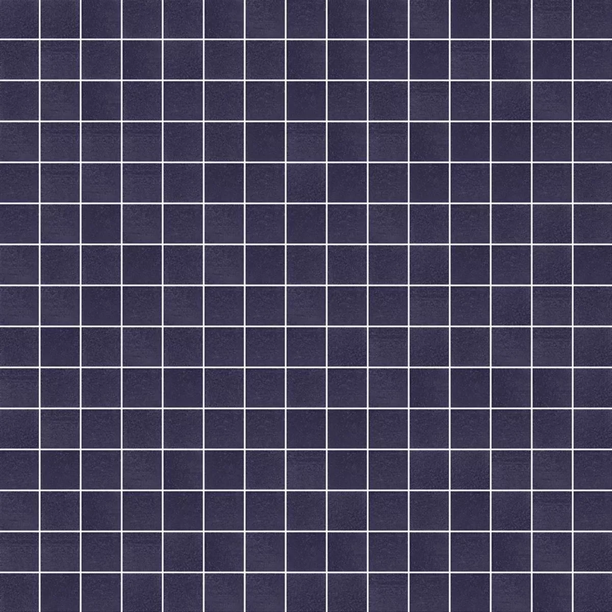 Glasmosaik Kakel Trend-Vi Vitreo 194 Violett 20x20mm Glasmosaik Kakel Trend-Vi Vitreo 194 Violett 20x20mm