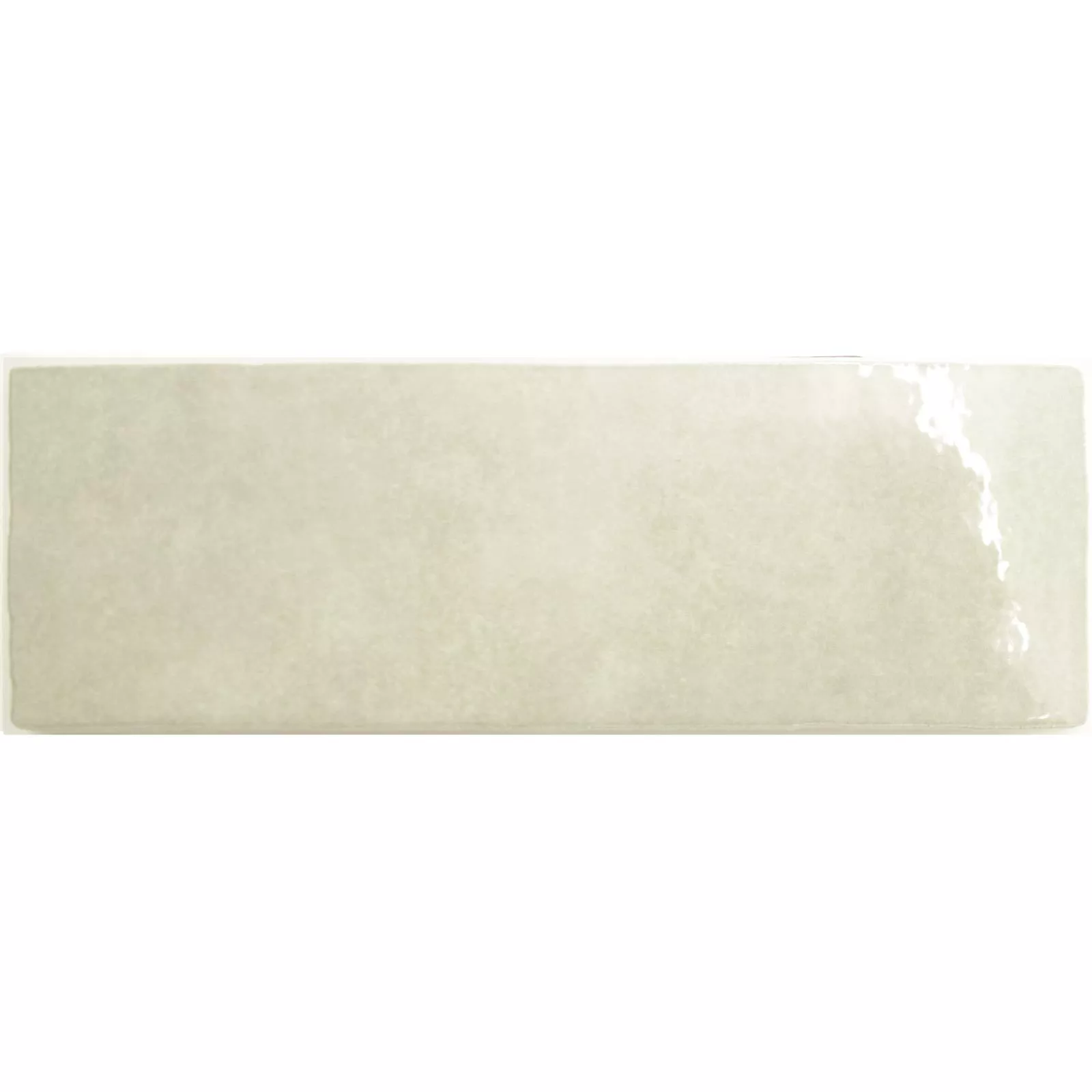 Kakel Concord Vågoptik Ockra 6,5x20cm Kakel Concord Vågoptik Ockra 6,5x20cm